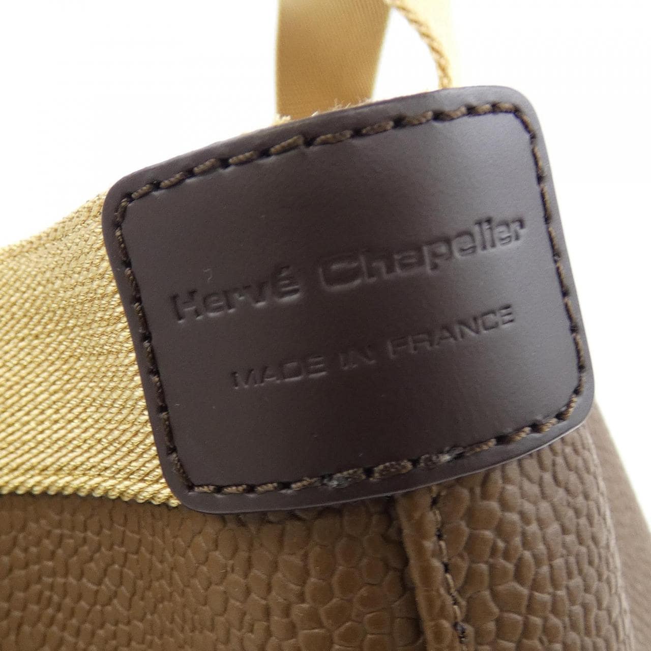 エルベシャプリエ HERVE CHAPELIER 舟型トート 701GP BAG