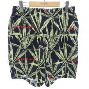 ワコマリア WACKO MARIA HIGH TIMES ショートパンツ