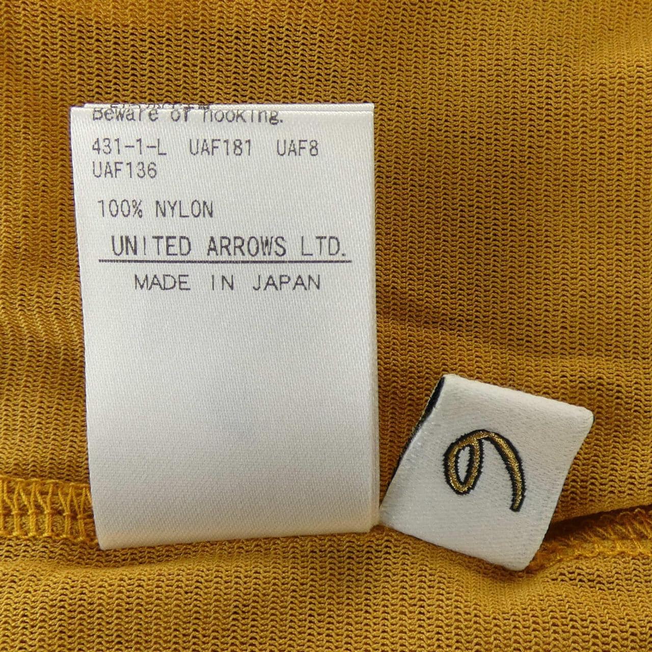 ロク 6ROKU トップス