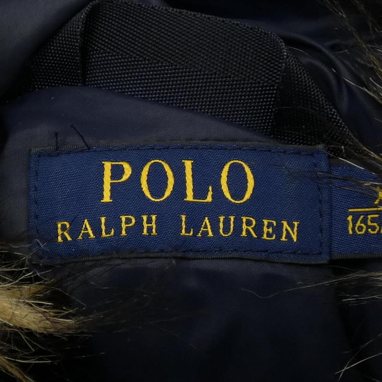 ポロラルフローレン POLO RALPH LAUREN ダウンコート