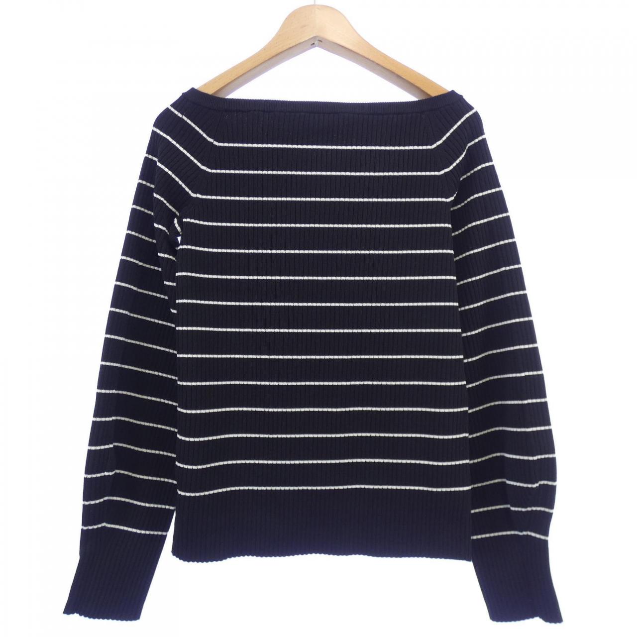 ノーブル Noble ニット