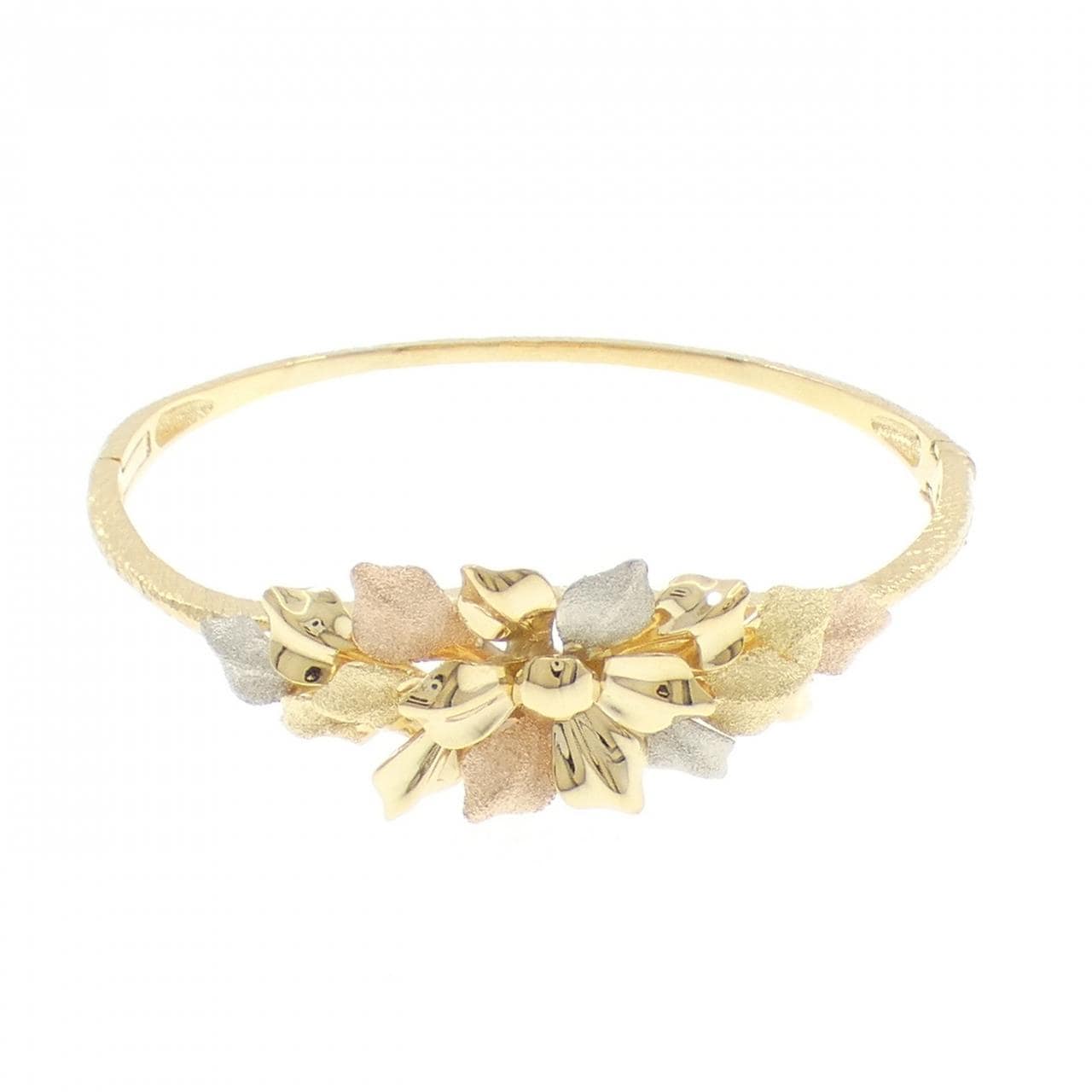 トレベール 750スリーカラー ブレスレット