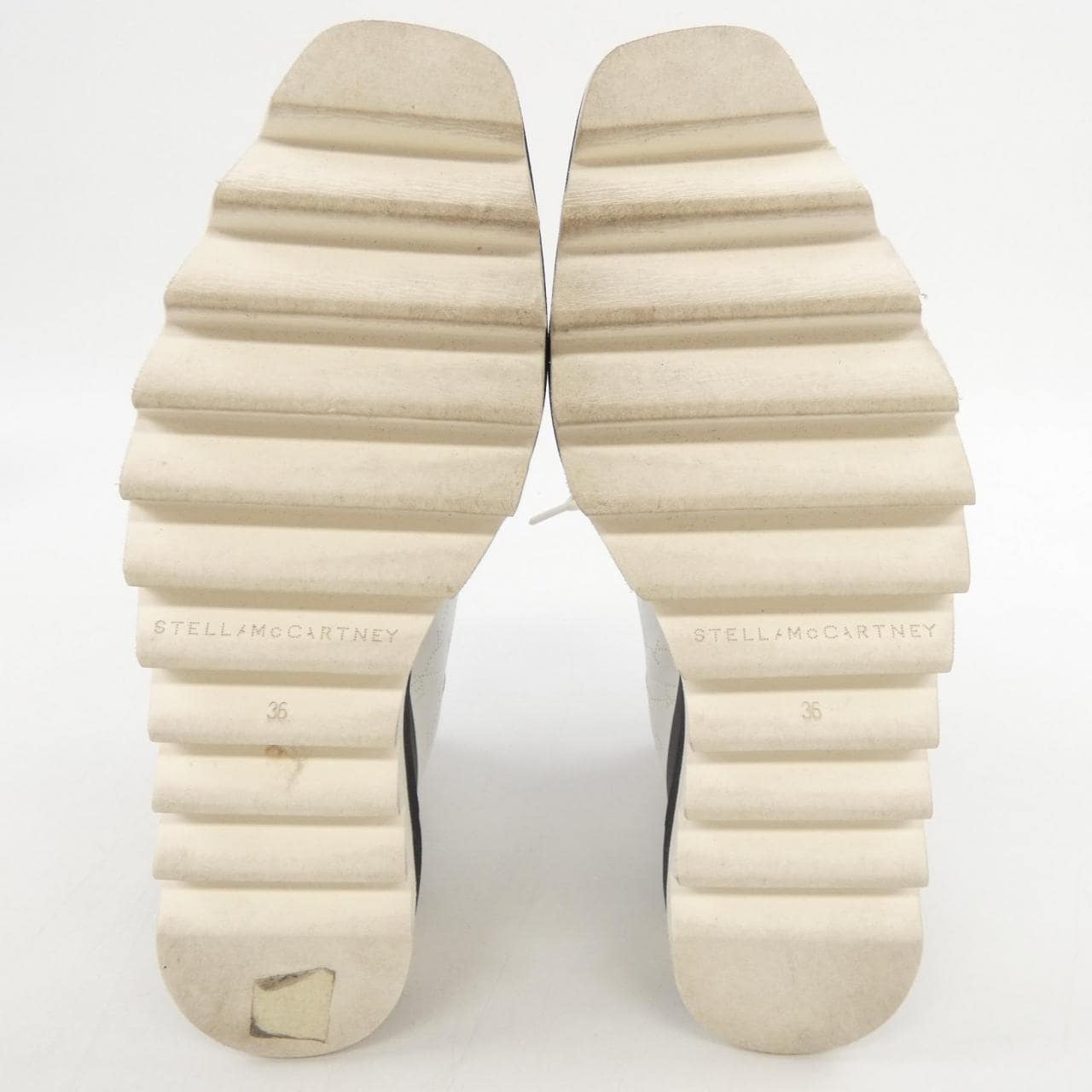 ステラマッカートニー STELLA MCCARTNEY 558868 シューズ