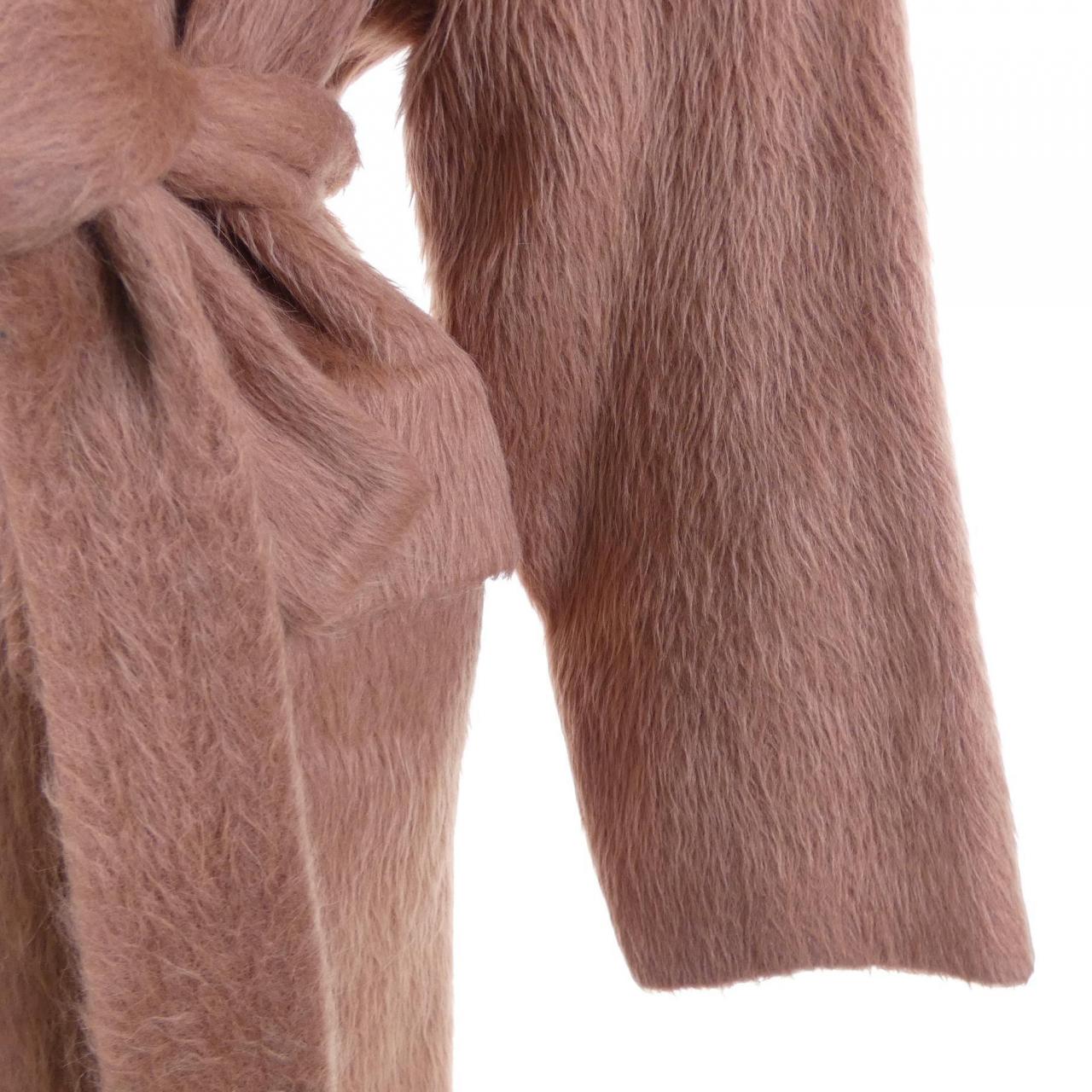 ドゥロワー DRAWER コート