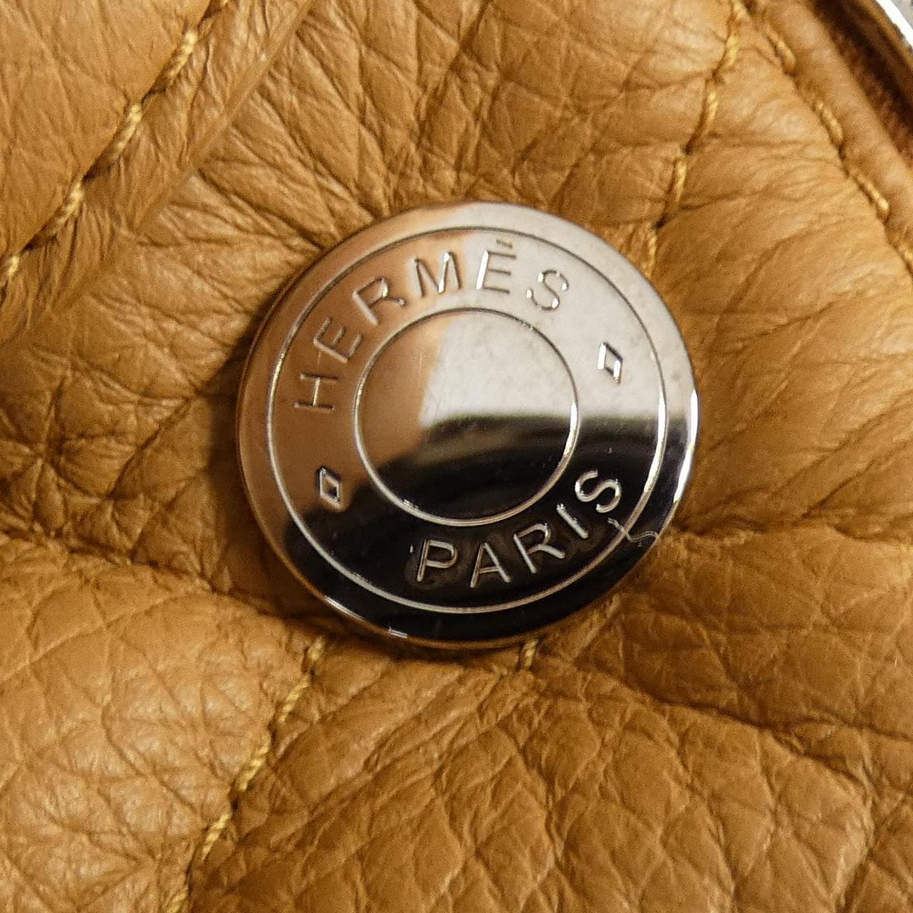 エルメス HERMES *97-7007 レザージャケット