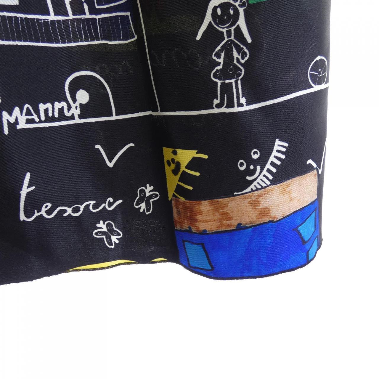 ドルチェアンドガッバーナ DOLCE&GABBANA スカート