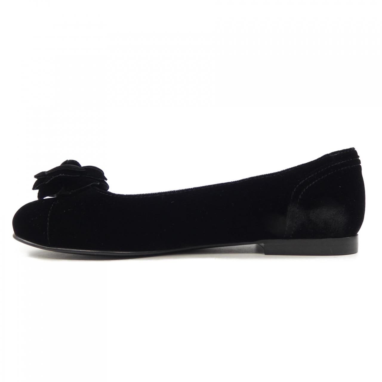 シャネル CHANEL G31133X47572 フラットシューズ