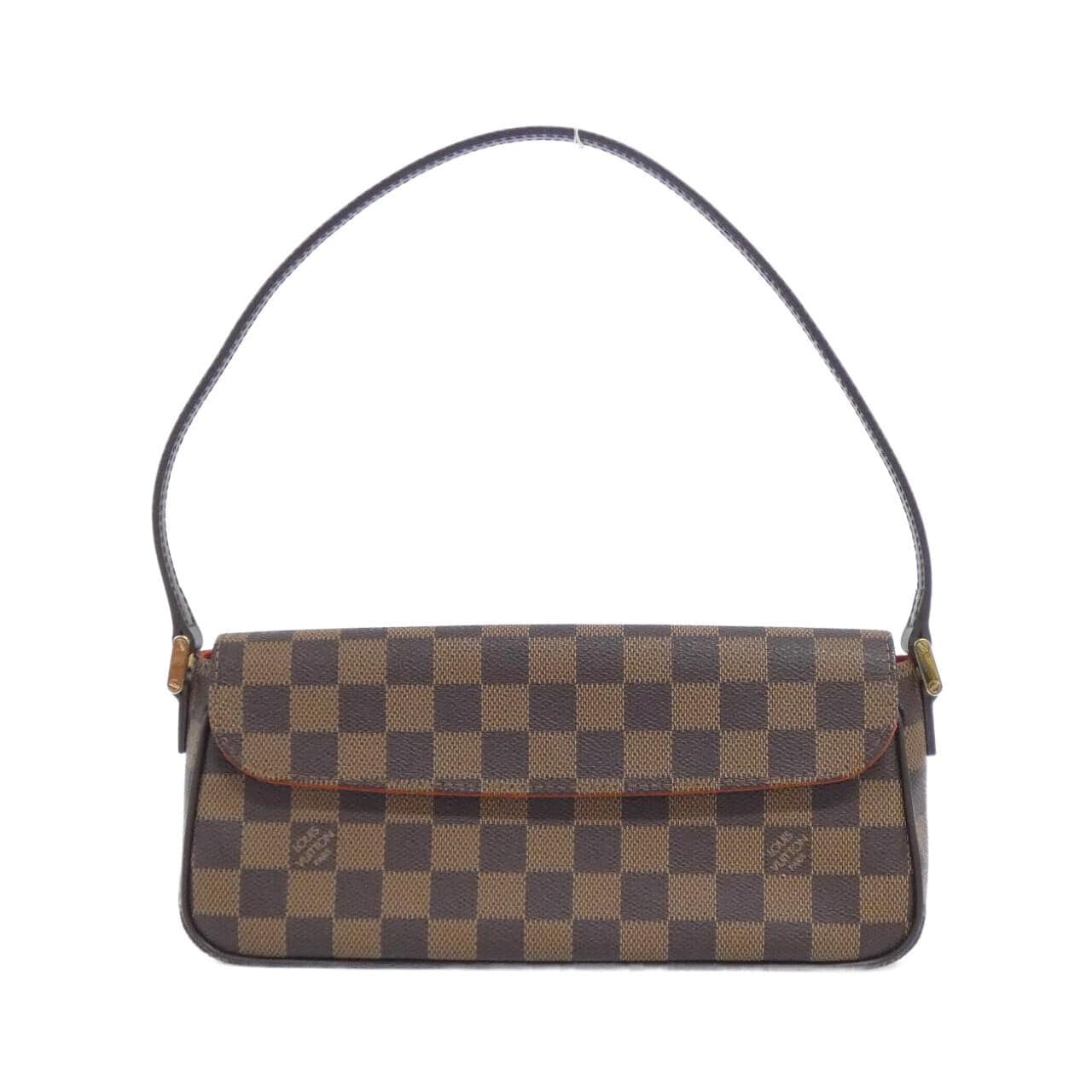 LOUIS VUITTON Damier Recoleta N51299 单肩包