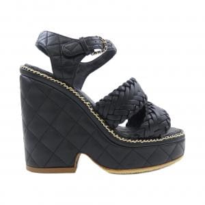 シャネル CHANEL G30758X01842 サンダル