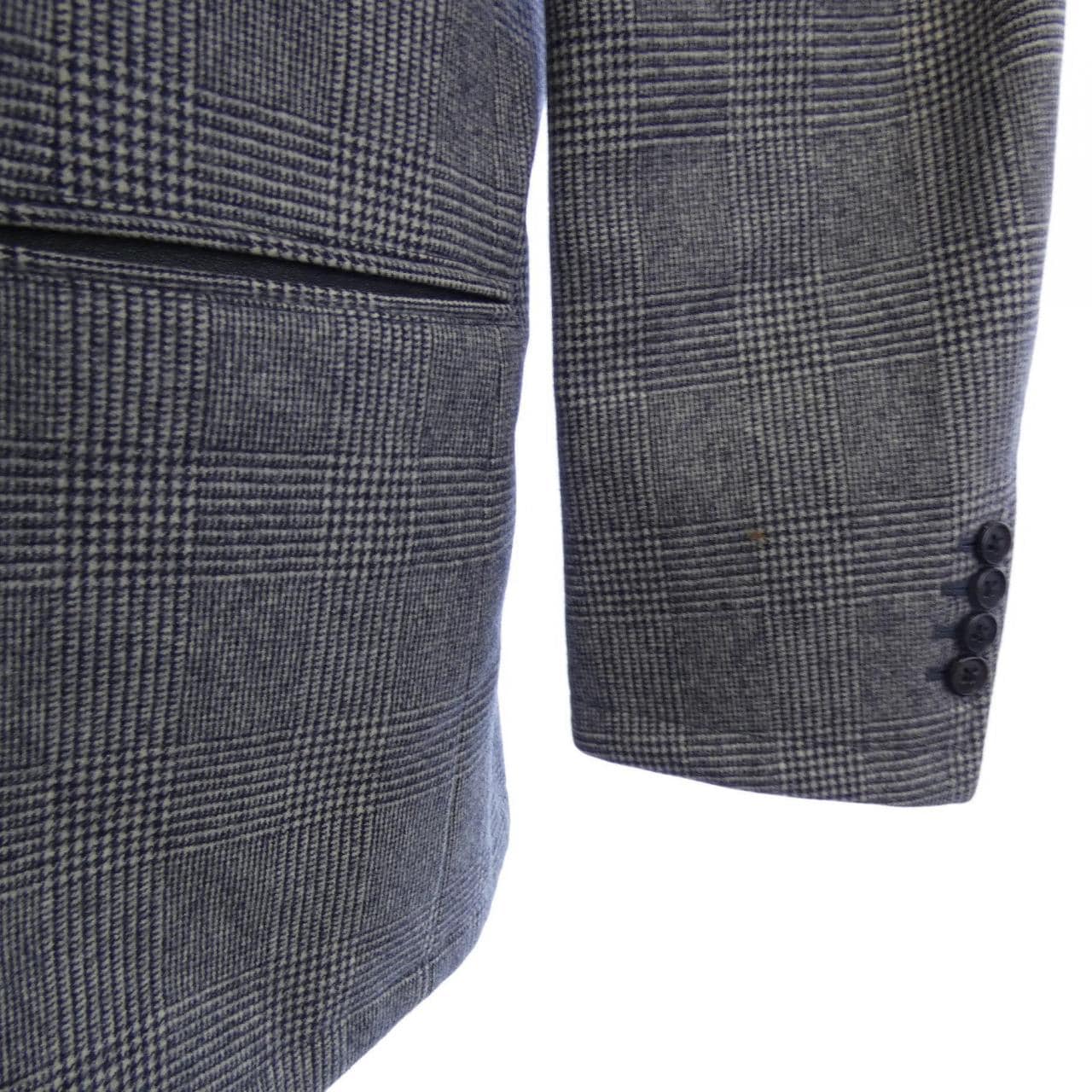 エルメス HERMES 544150HM ジャケット