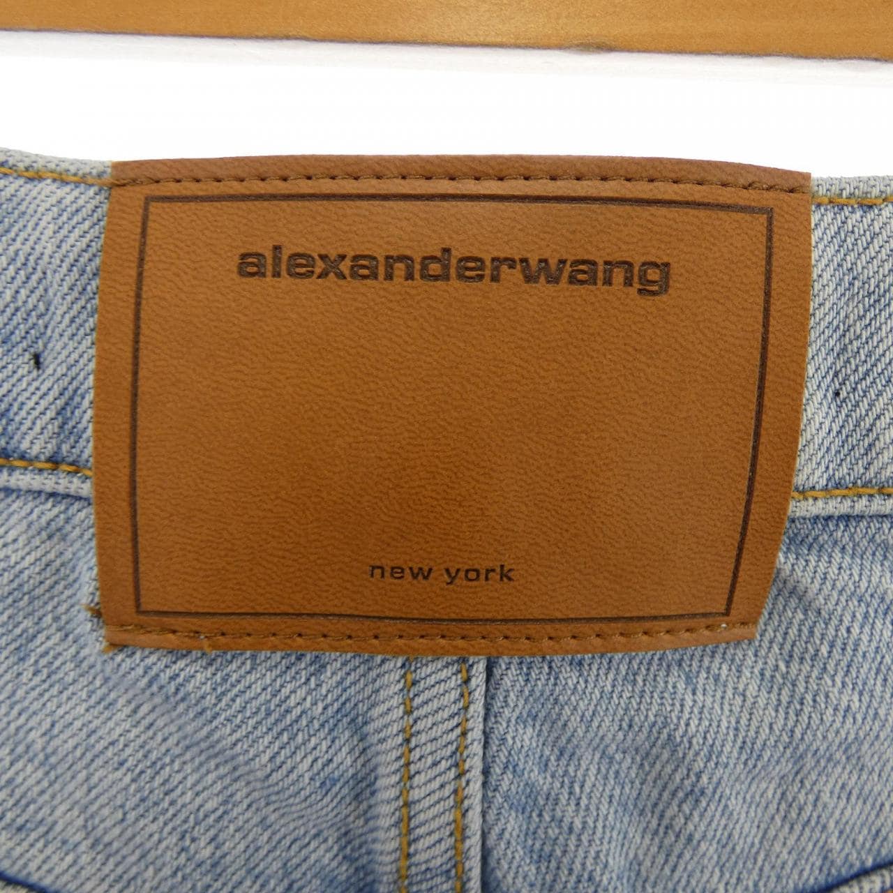 アレキサンダーワン ALEXANDER WANG ショートパンツ
