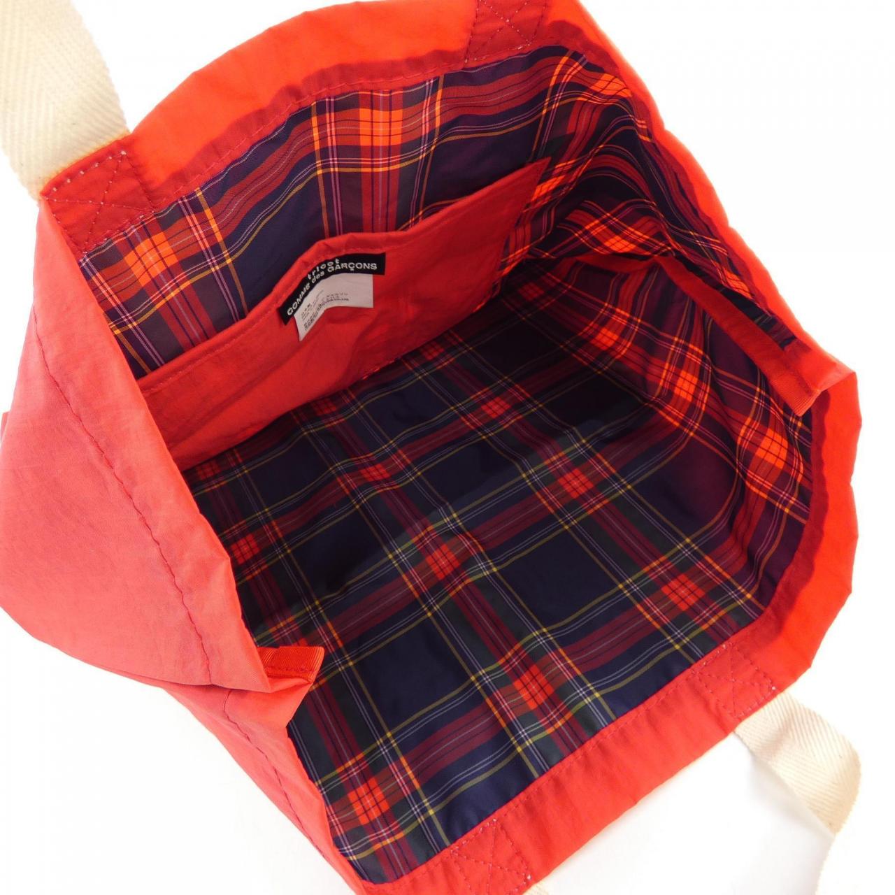 トリココムデギャルソン tricot COMME des GARCONS TQ-K 202 BAG