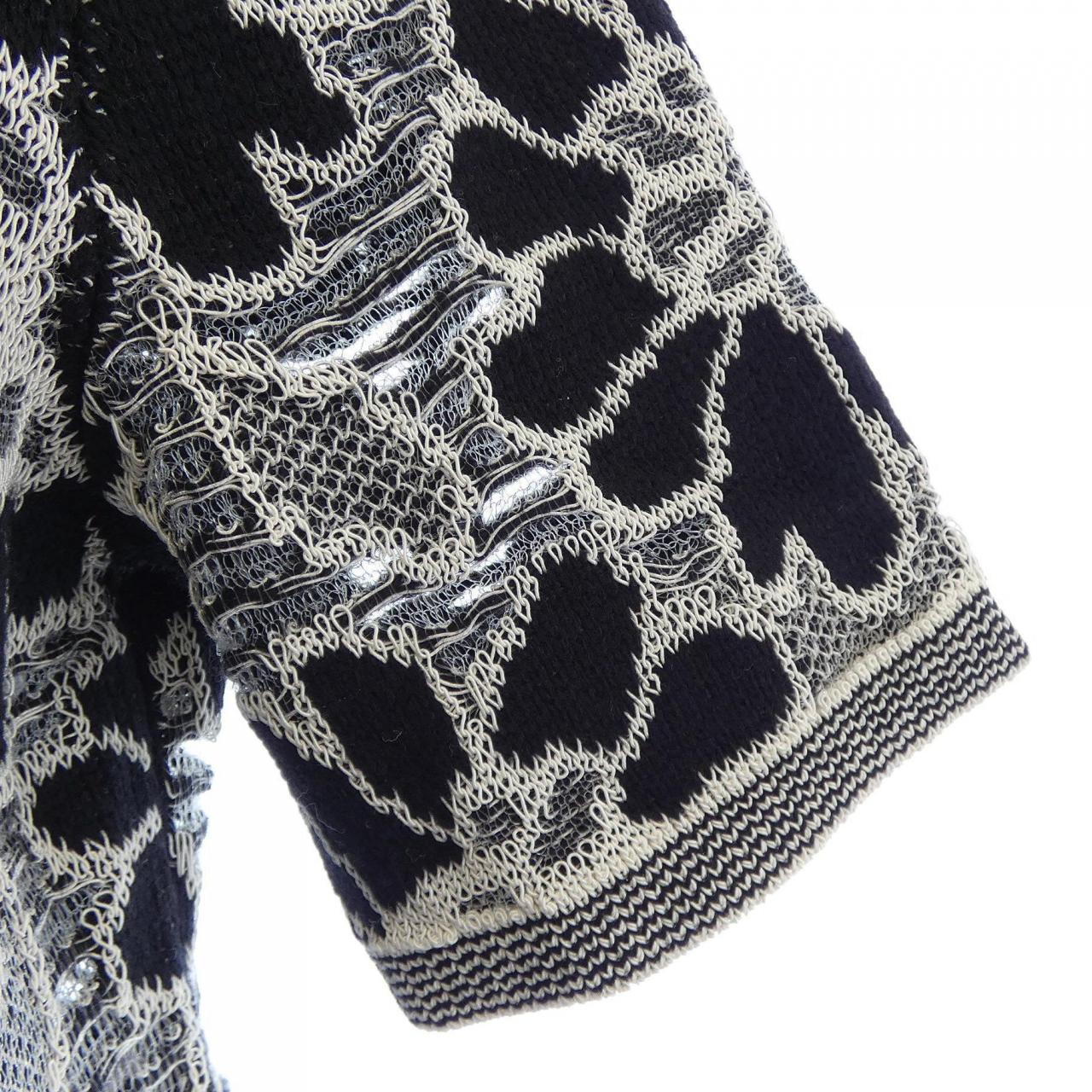 シャネル CHANEL P63042K48842 20P ワンピース