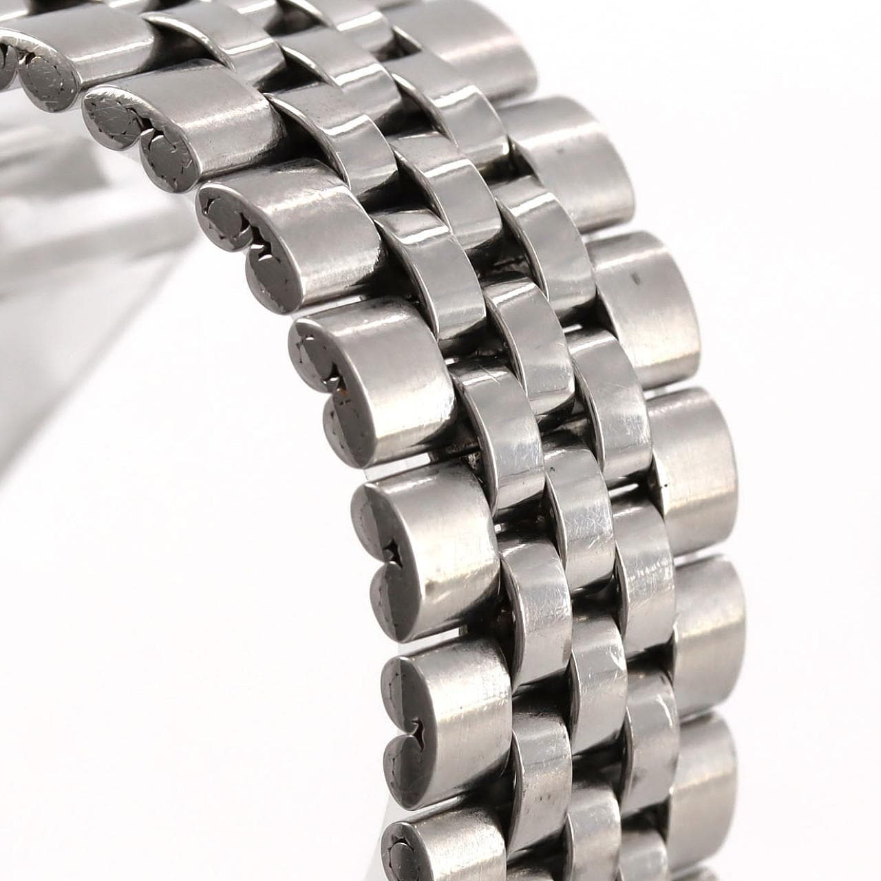 【ノーメンテナンス特価】ロレックス デイトジャスト 1601 SSxWG 自動巻 2番台