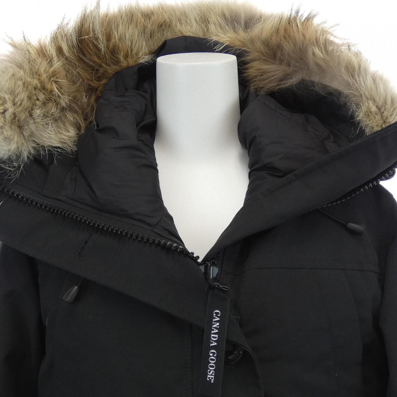 カナダグース CANADA GOOSE 2530LA MONTEBELLO モンテベロ ダウンジャケット