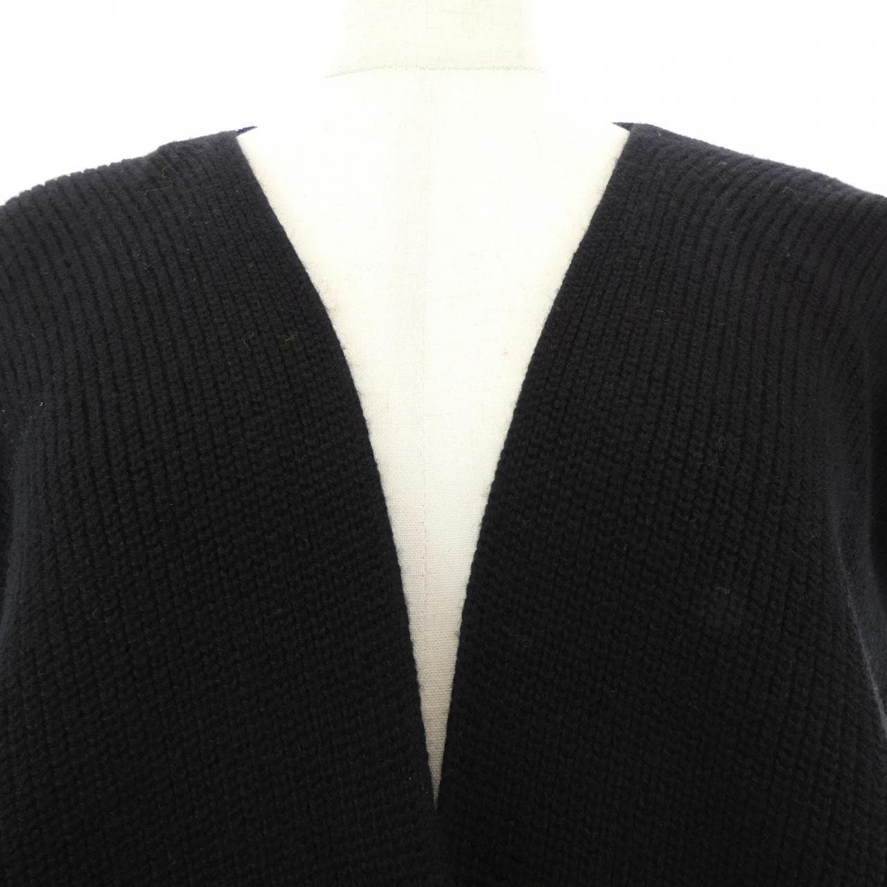 エルメス HERMES ボレロ インスピレーションスカーフ 3H2900D1 カーディガン