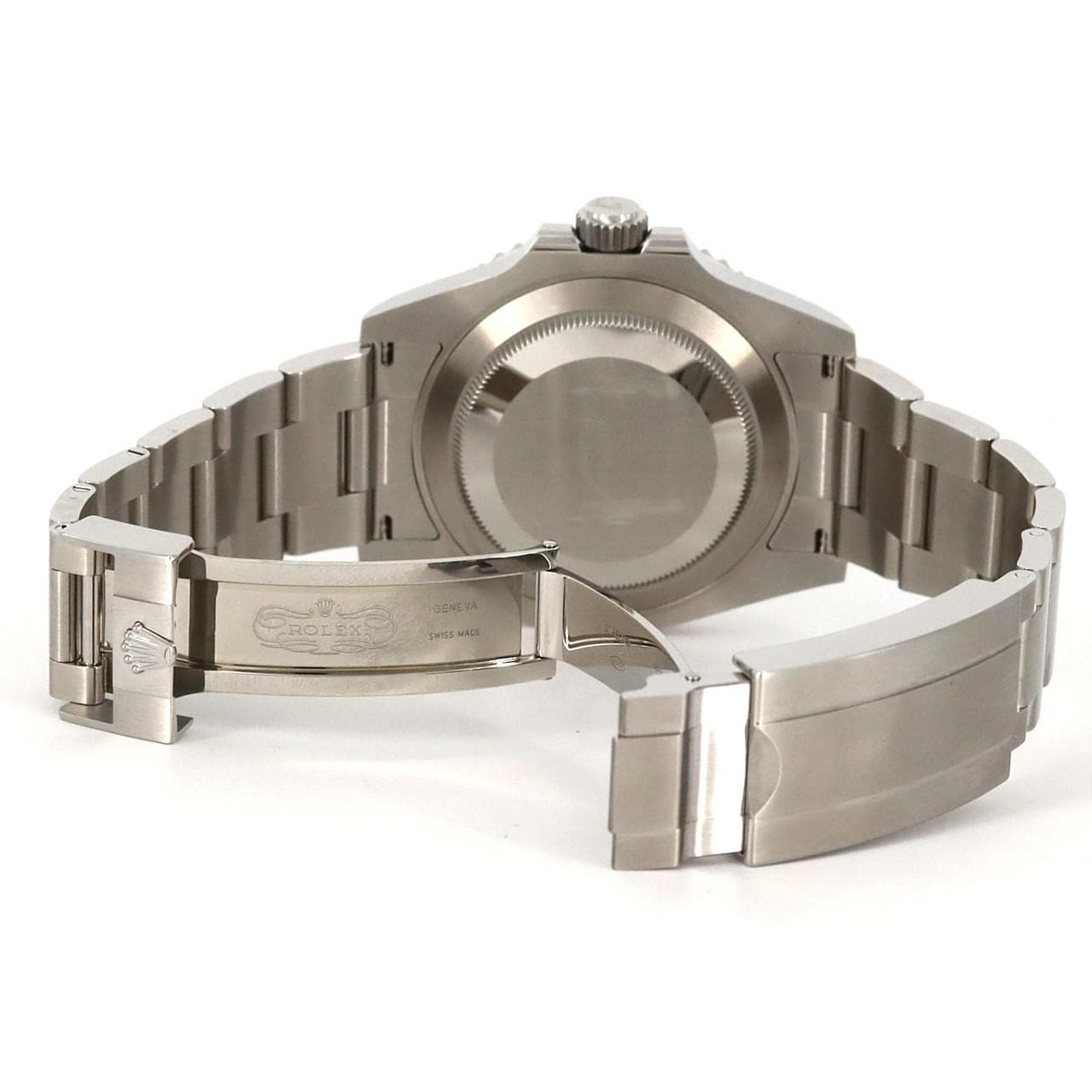 ROLEX Submariner Date 126610LN SS Automatic random number