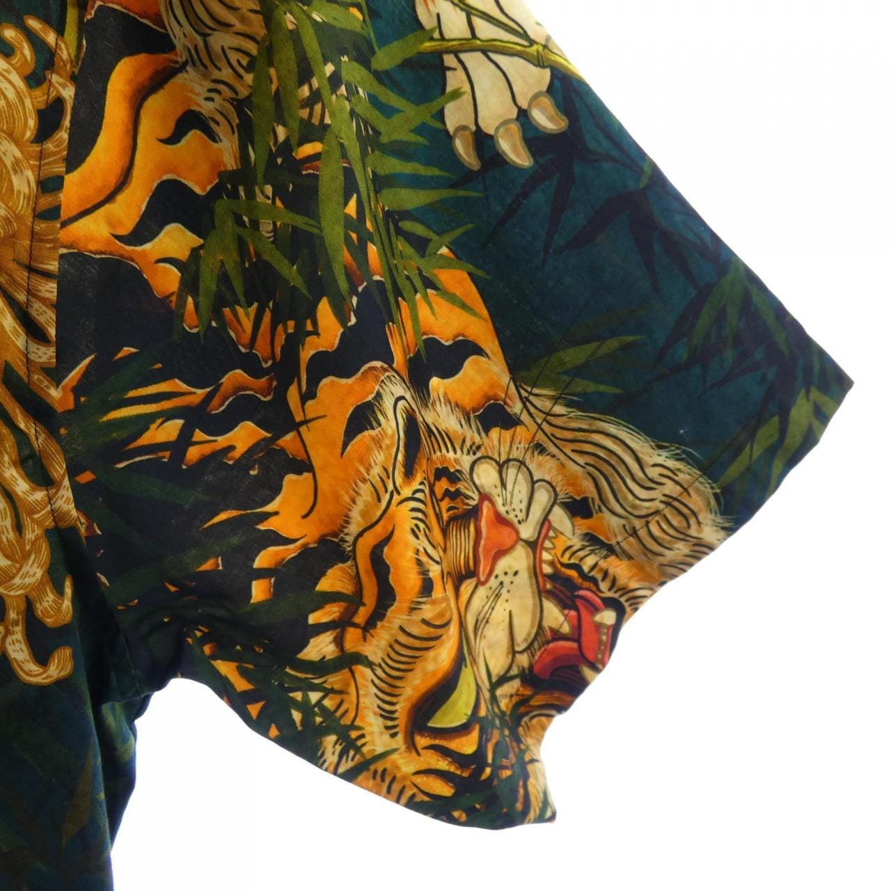 ディースクエアード DSQUARED2 S71DM0385 S／Sシャツ