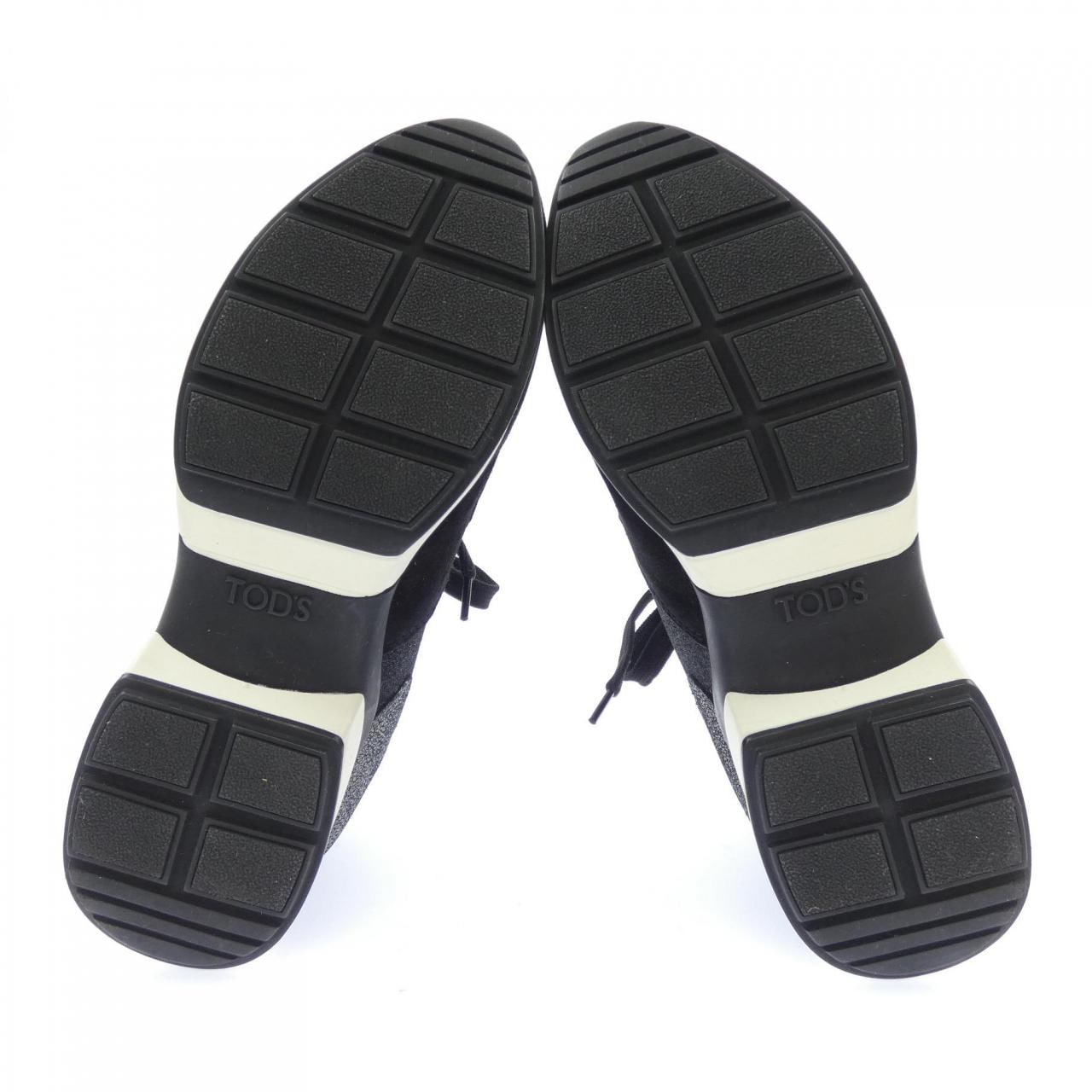 トッズ TOD'S スニーカー