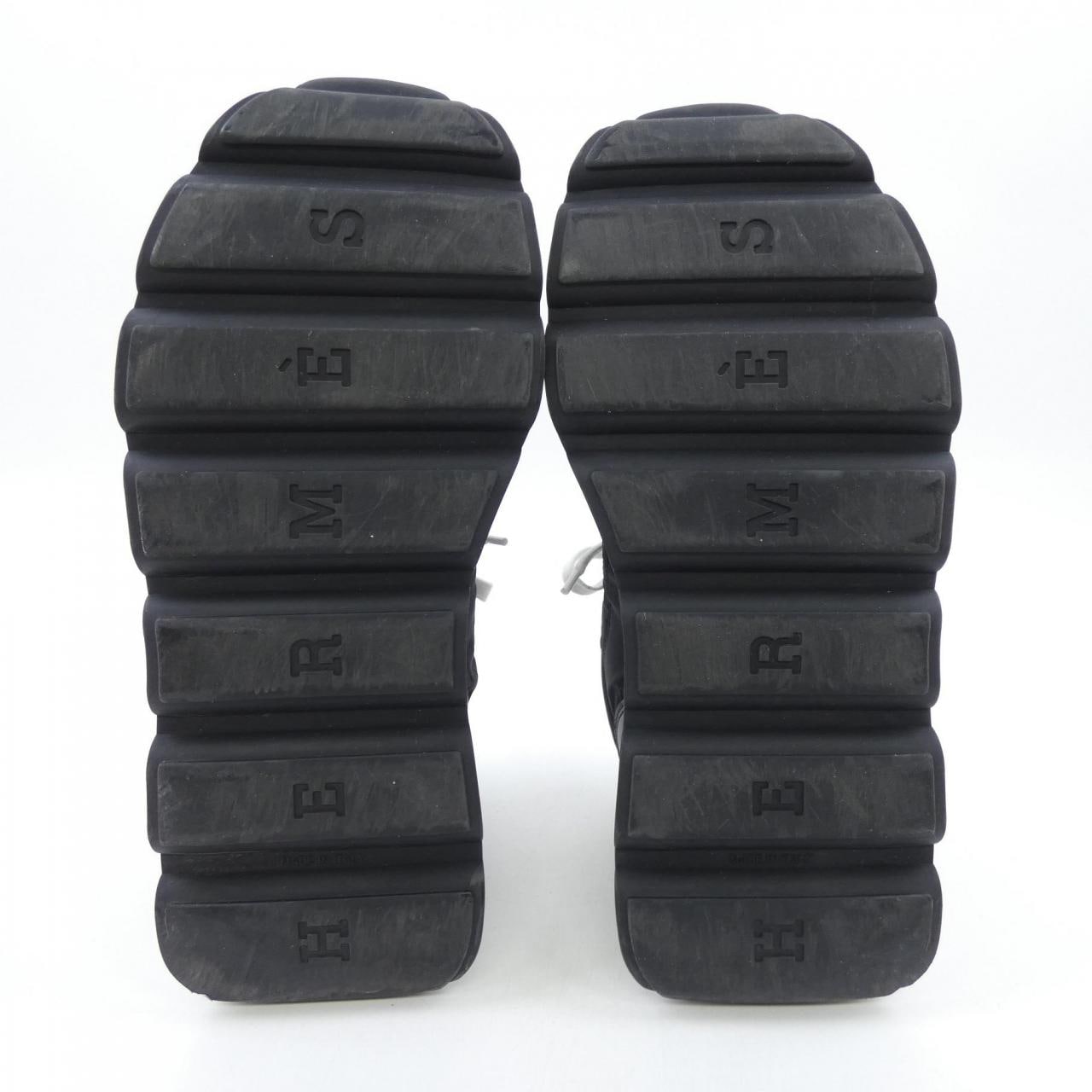 エルメス HERMES インパルス シェーヌダンクル 241903Z スニーカー