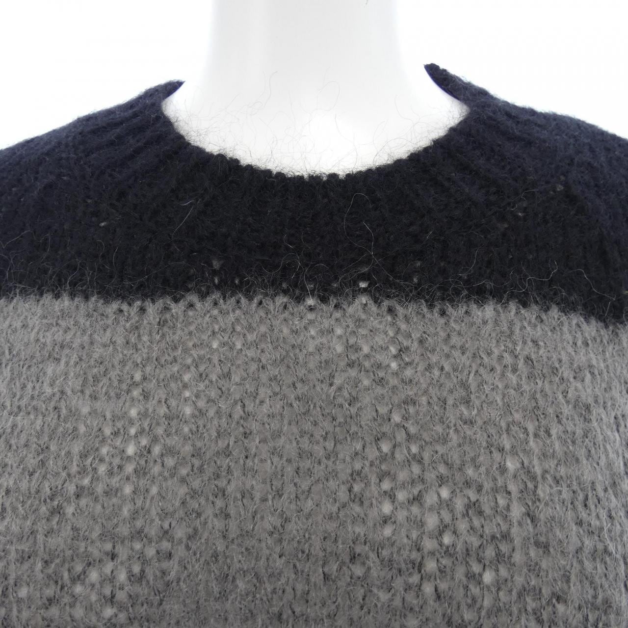 リミフゥ LIMI feu LJ-K01-160 ニット