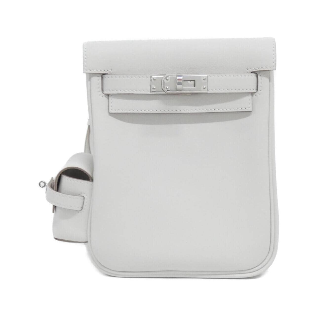 【未使用品】エルメス ケリー ジャンプ リュックサック