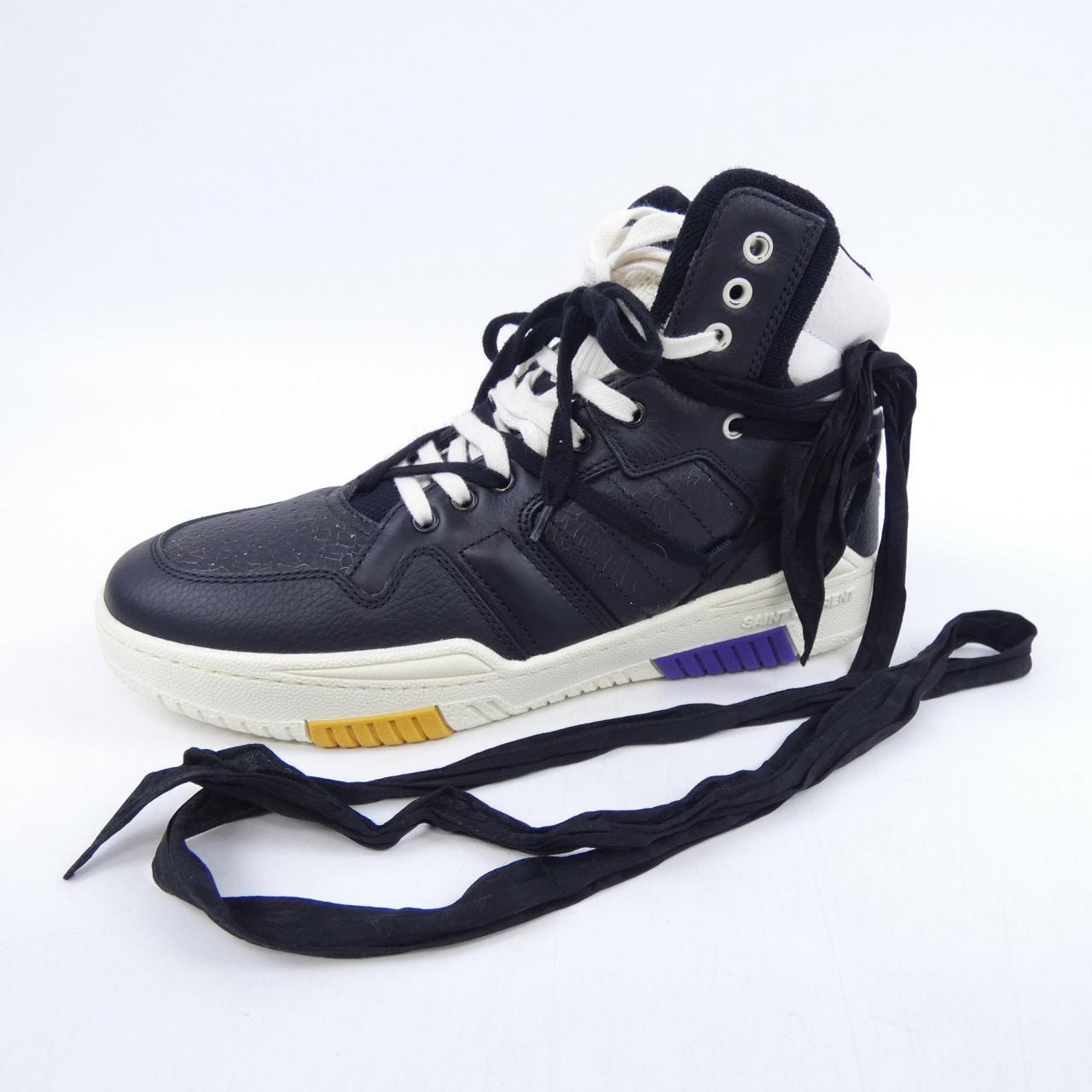 サンローラン SAINT LAURENT 686093 04GDB スニーカー