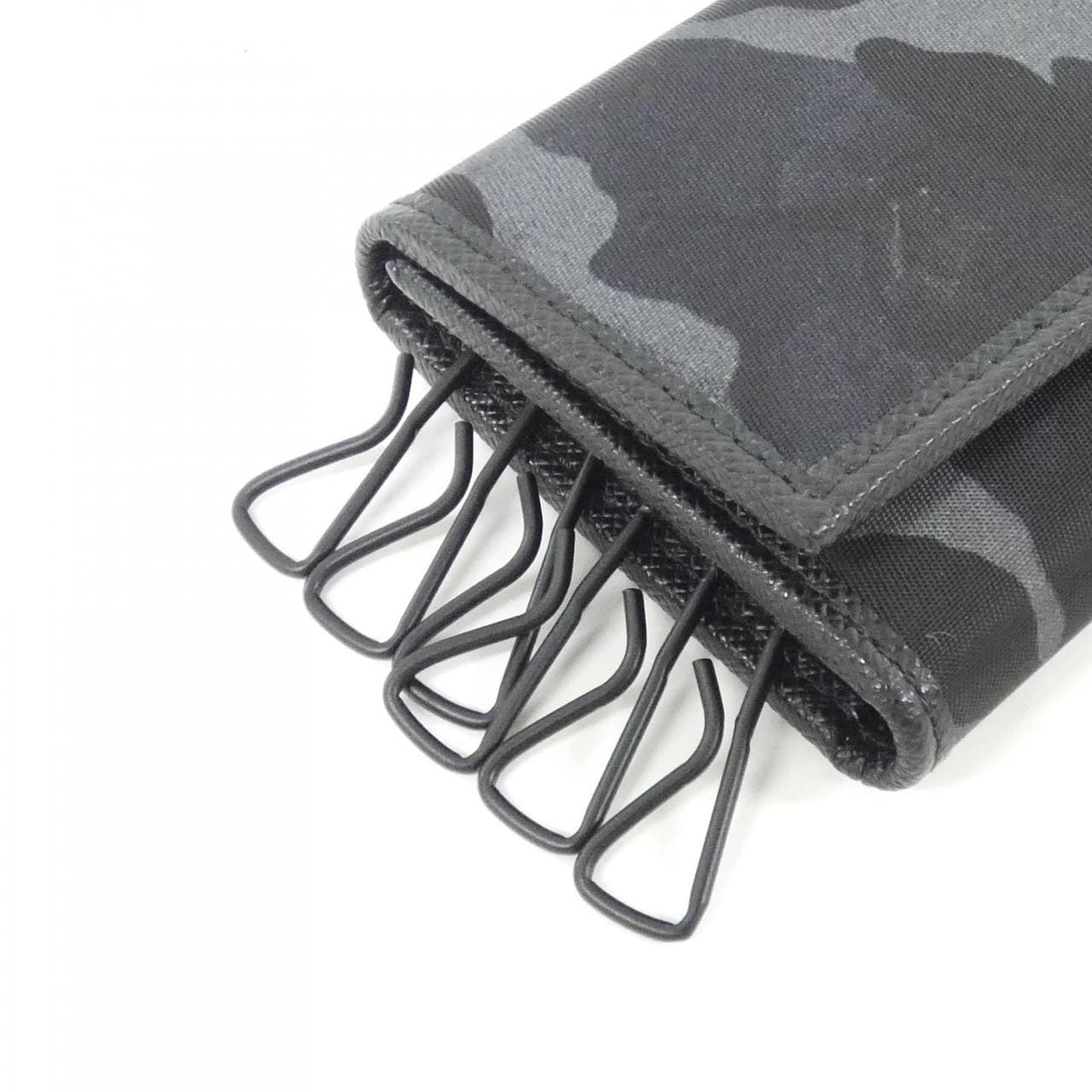 プラダ 2PG222 キーケース