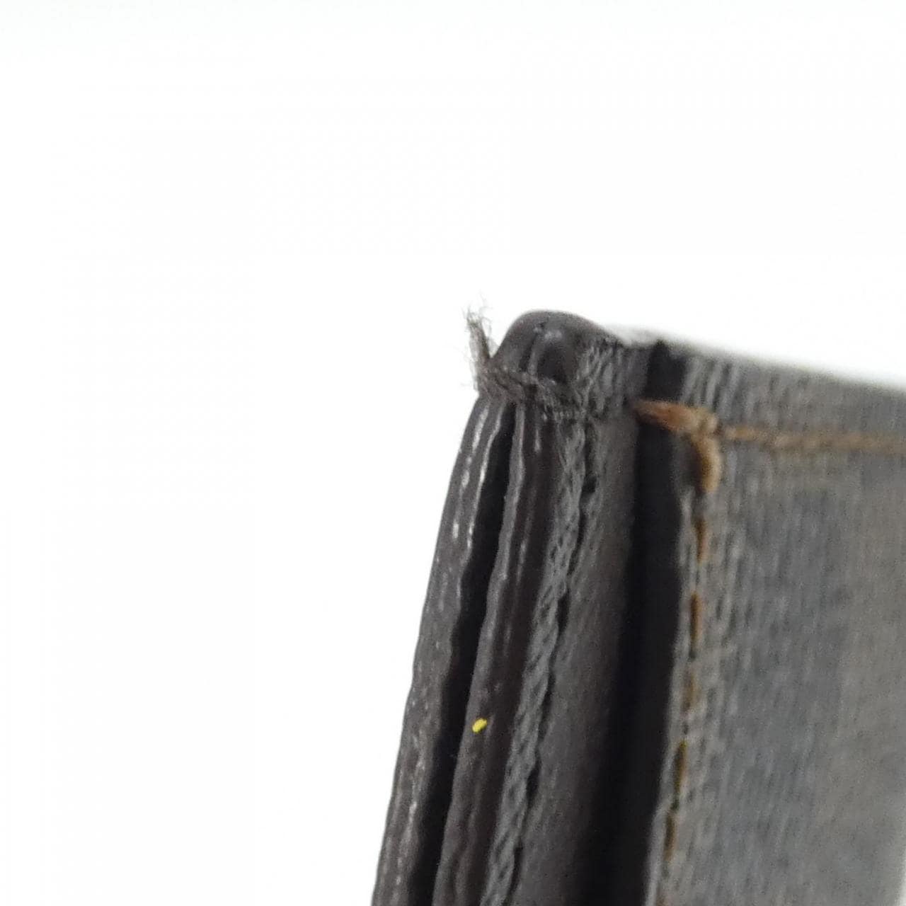 ルイヴィトン ダミエ カードケース ポルト カルト サーンプル N61722 カードケース