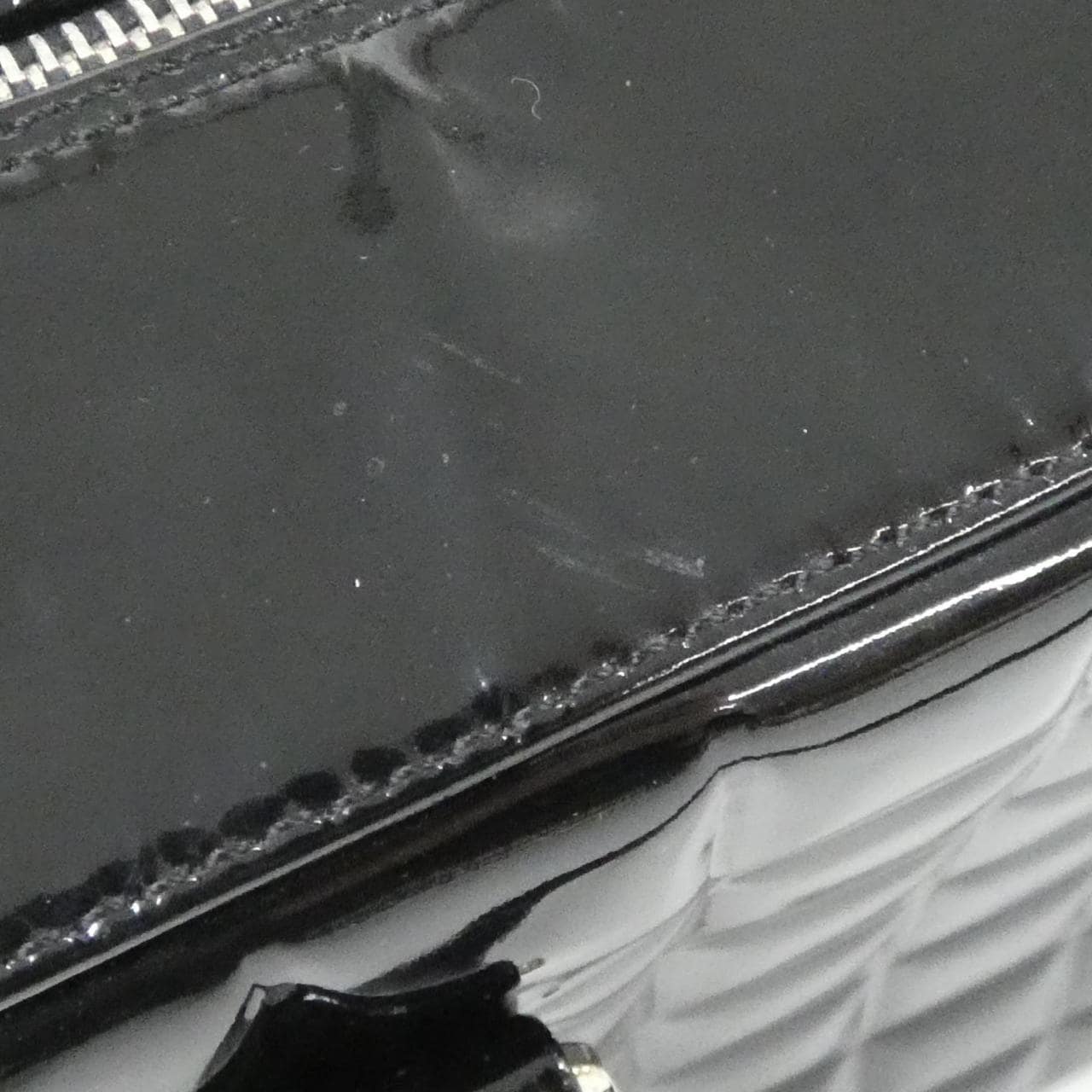 シャネル チョコバー ライン 19270 バッグ