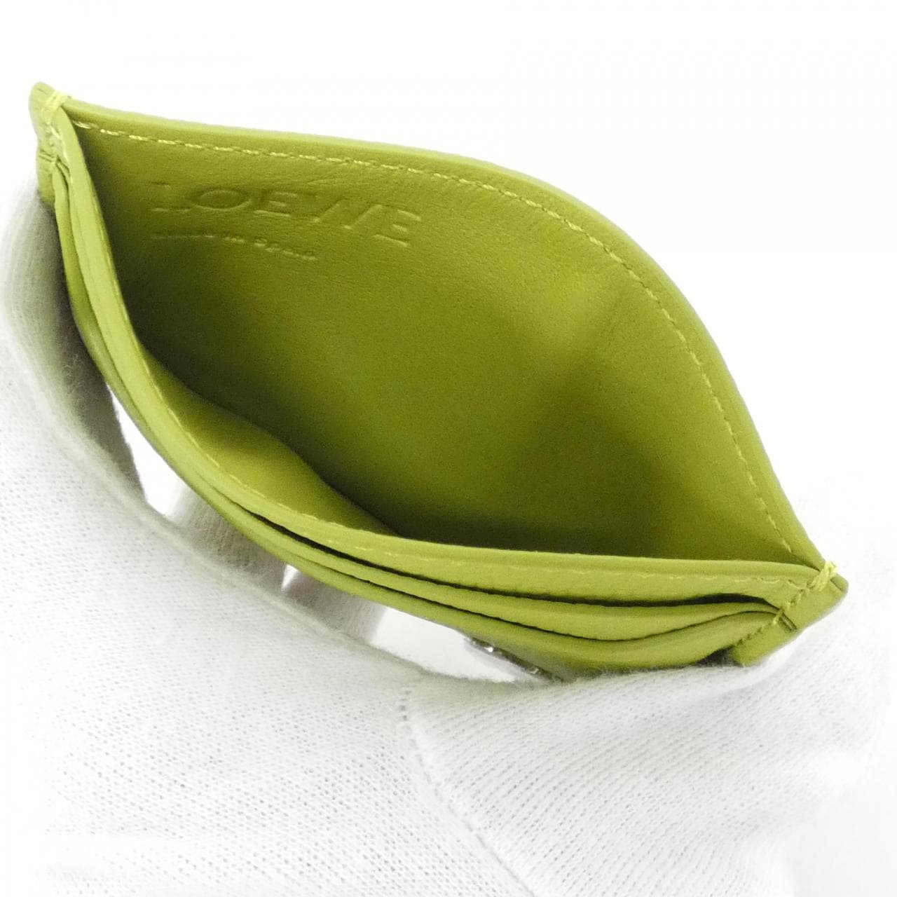 ロエベ C821075X04 カードケース