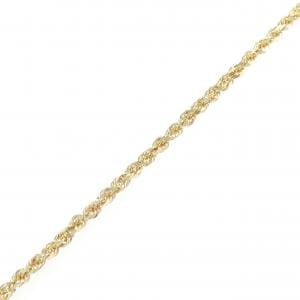 10KYG ブレスレット