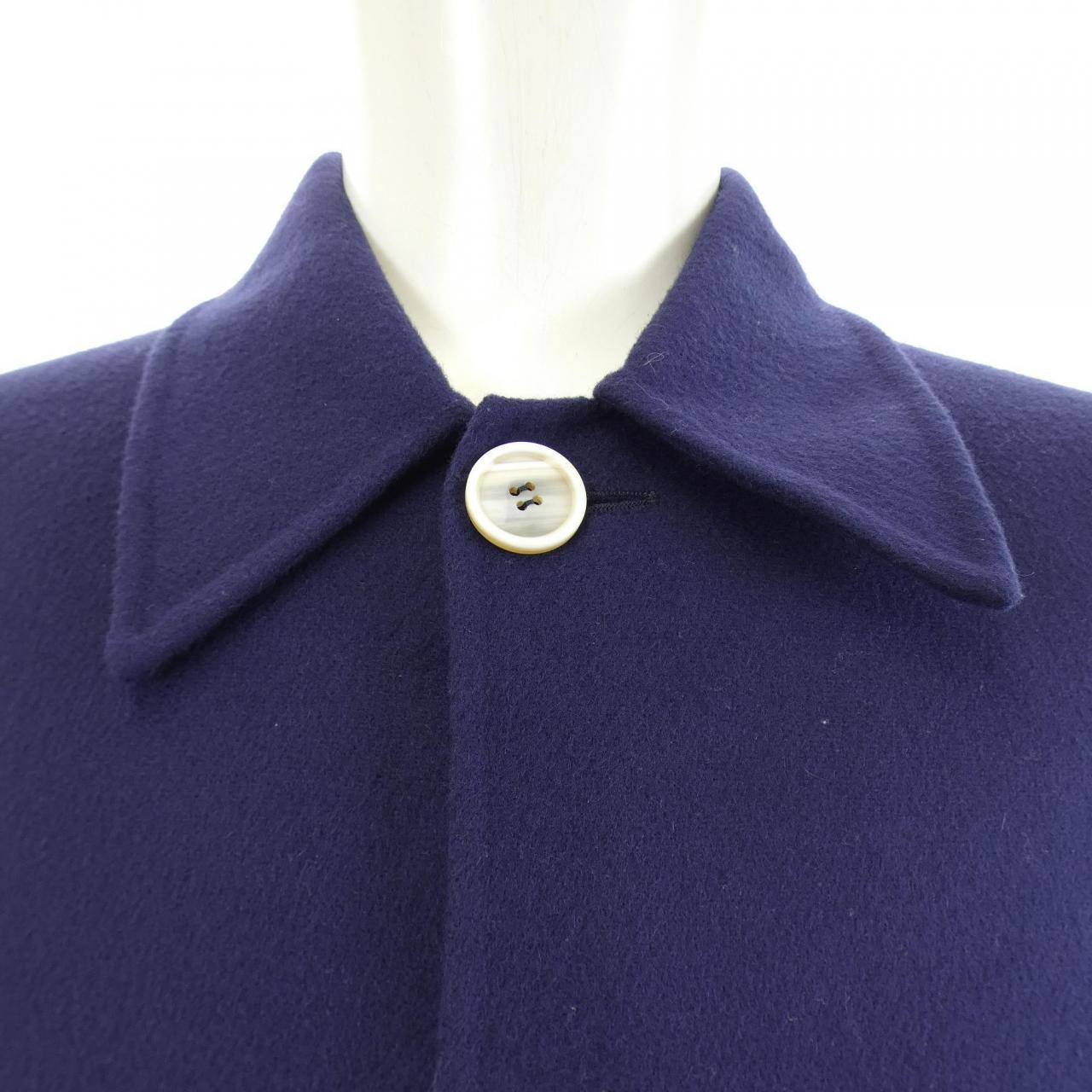 マルニ MARNI GUMU0090KN ジャケット