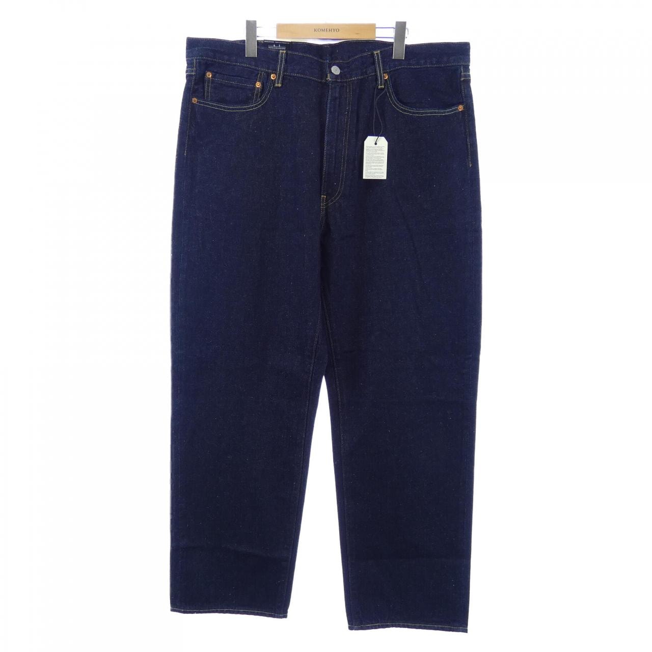 リーバイス LEVI'S BIOTOP / 568 ジーンズ