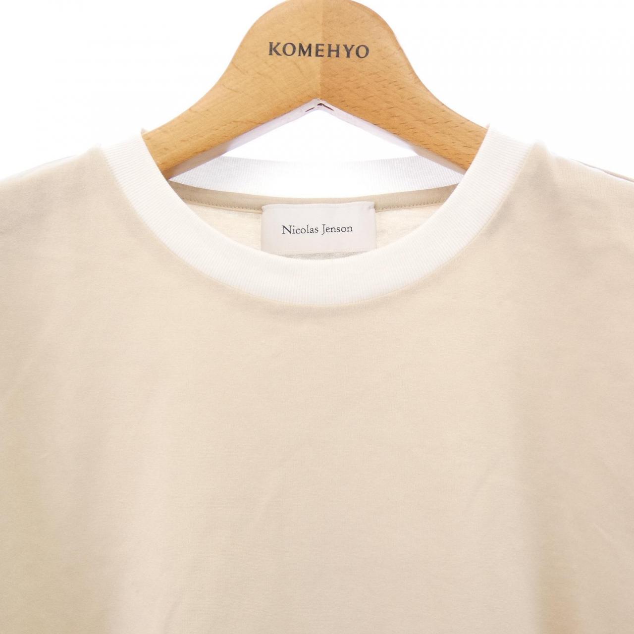 NICOLAS JENSON Tシャツ