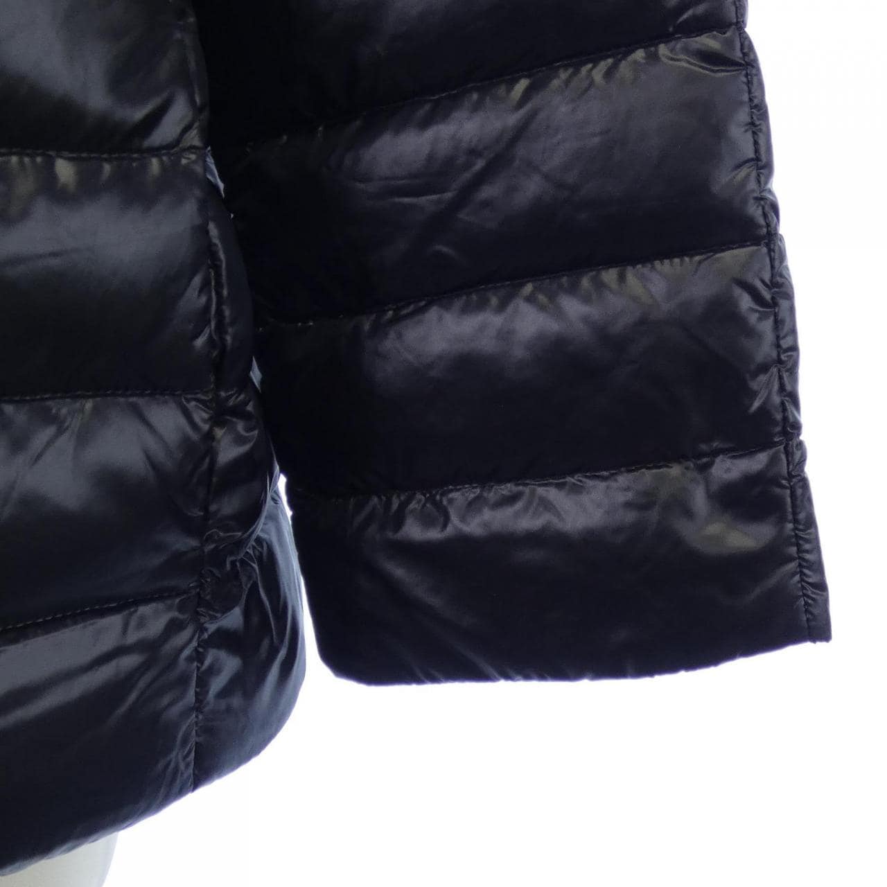 ヘルノ Herno イコニコ ソフィアジャケット PI0046DIC ダウンジャケット