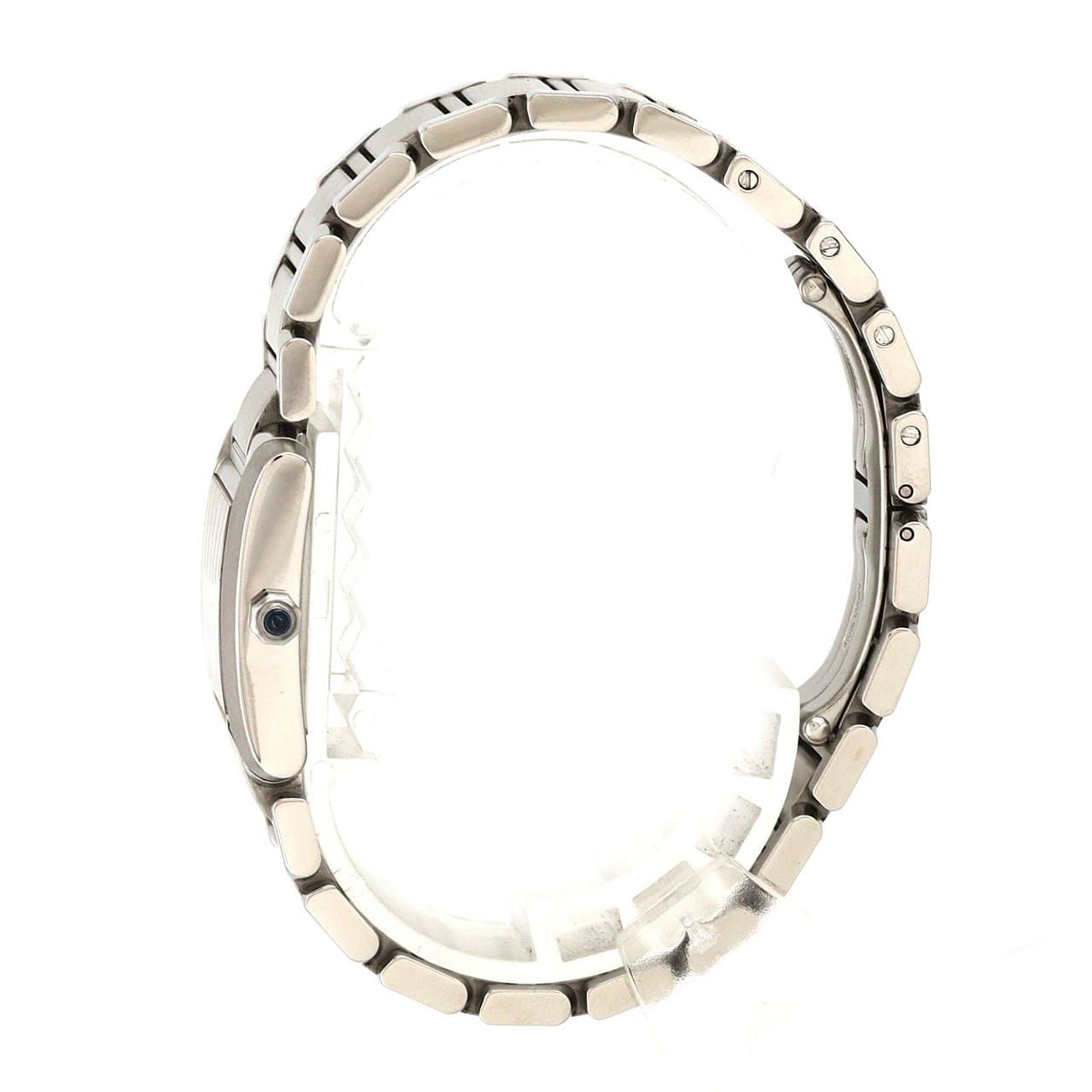 カルティエ タンクフランセーズSM W51008Q3 SS クォーツ