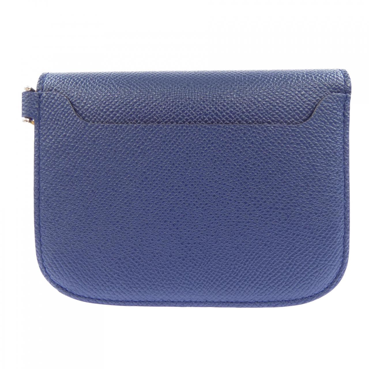 デルボー DELVAUX VAGABOND COMPACT WALLET AB0674BKN WALLET