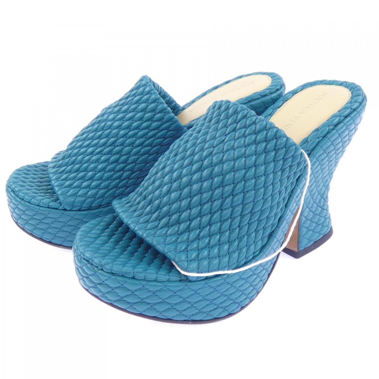 ボッテガヴェネタ BOTTEGA VENETA サンダル