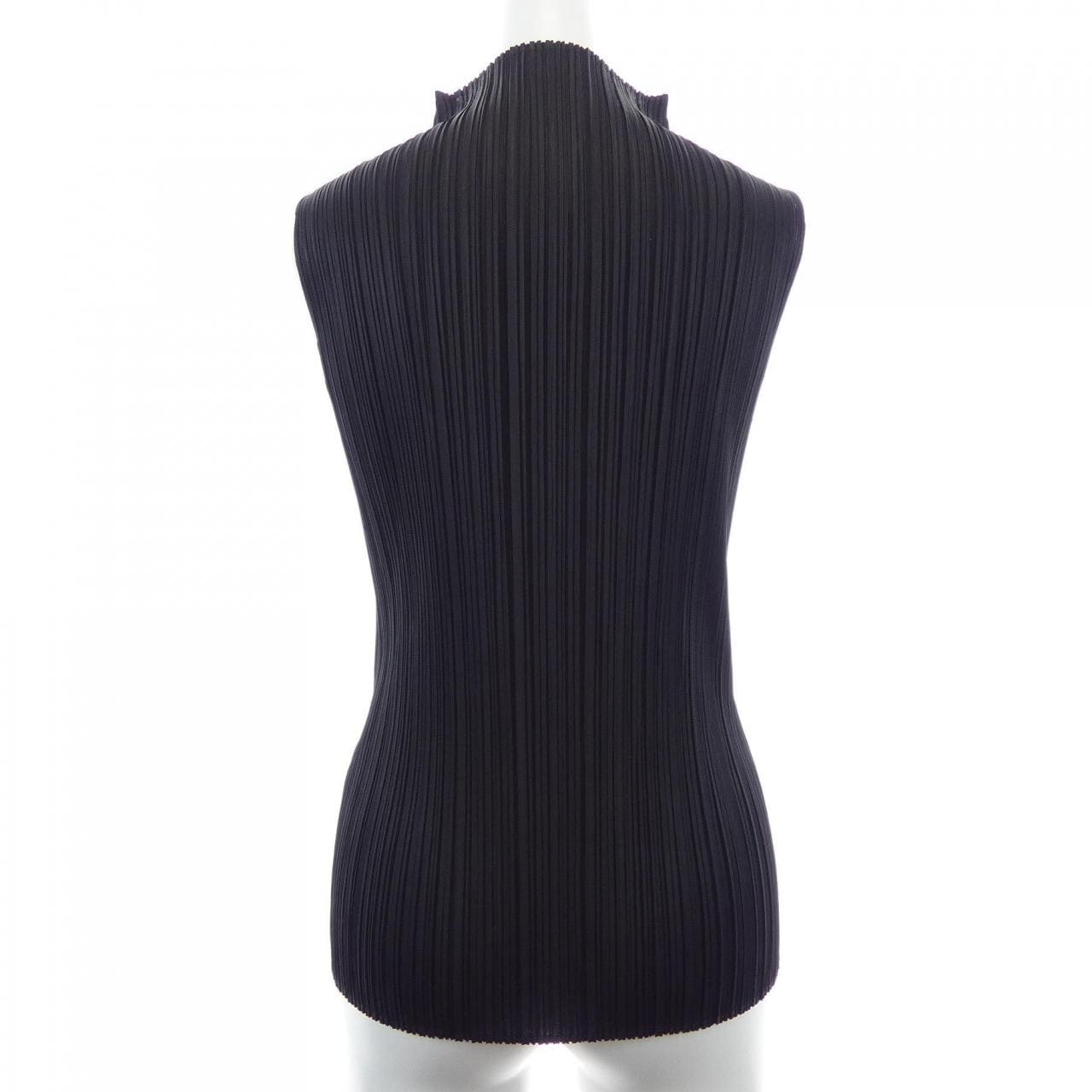 プリーツプリーズ PLEATS PLEASE PP55-JK111 タンクトップ
