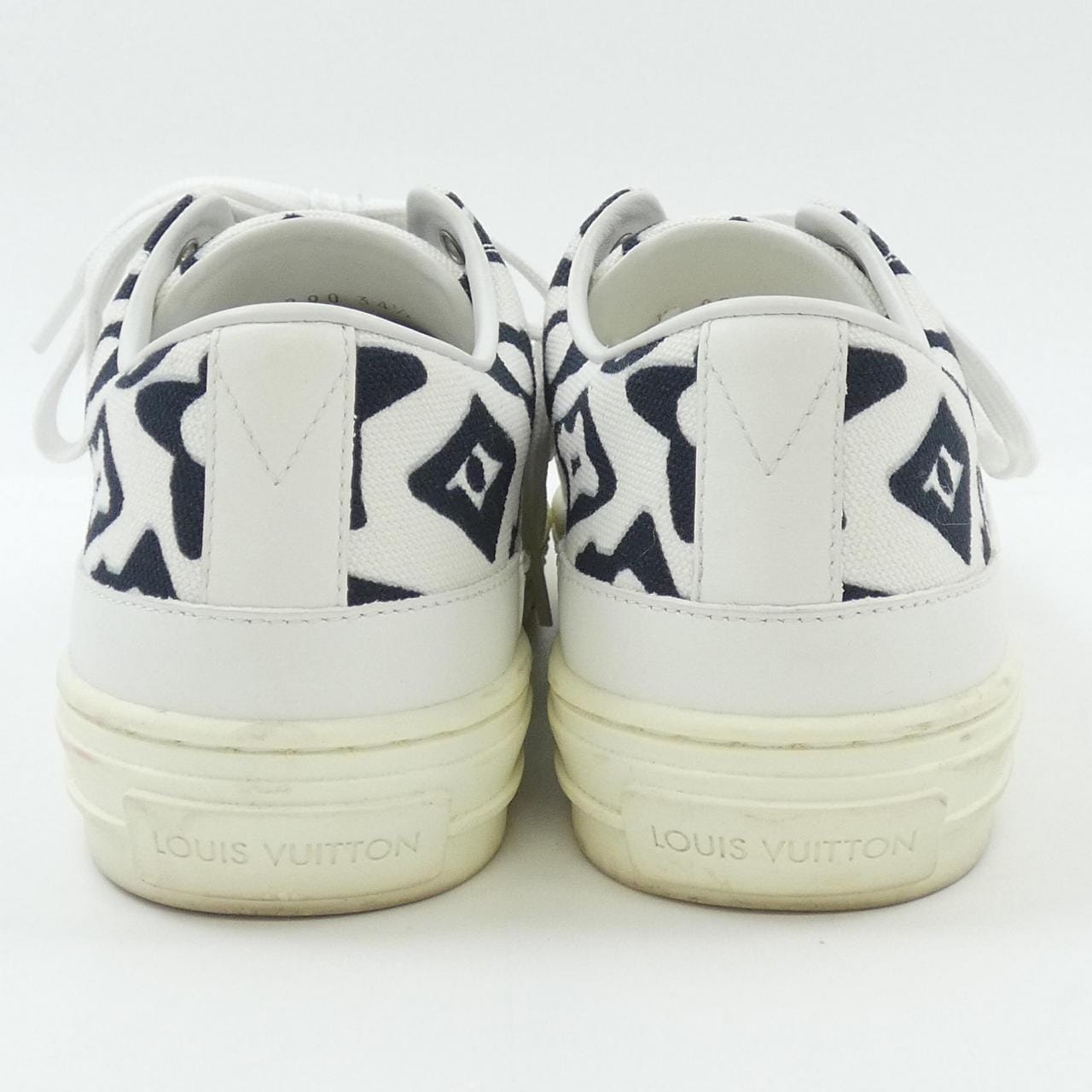 ルイヴィトン LOUIS VUITTON VL0290 スニーカー