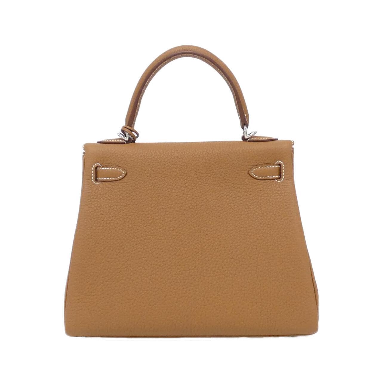 【未使用品】エルメス ケリー 25cm 044624CK バッグ