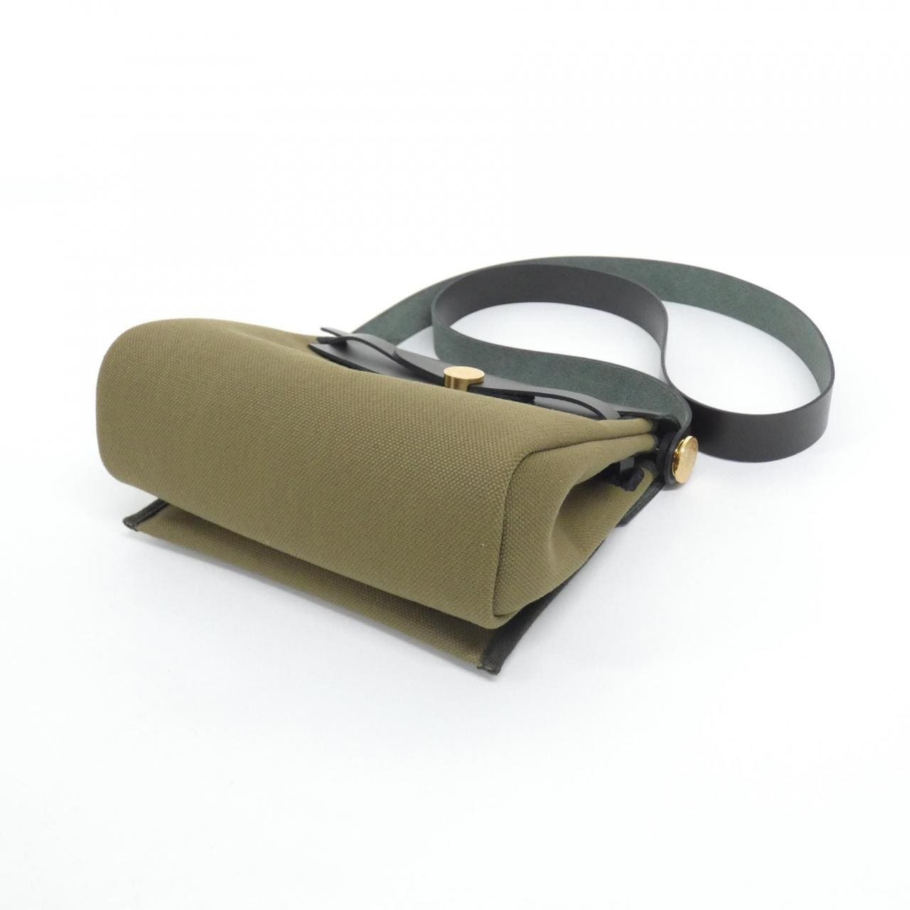 【未使用品】エルメス エールバッグ ジップ 20cm 086430CC ショルダーバッグ