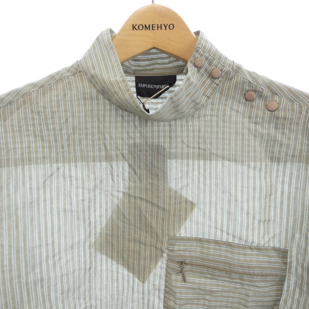 エンポリオアルマーニ EMPORIO ARMANI シャツ