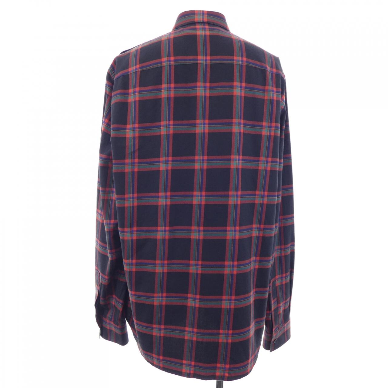 ジバンシー GIVENCHY 16S 6029 409 シャツ