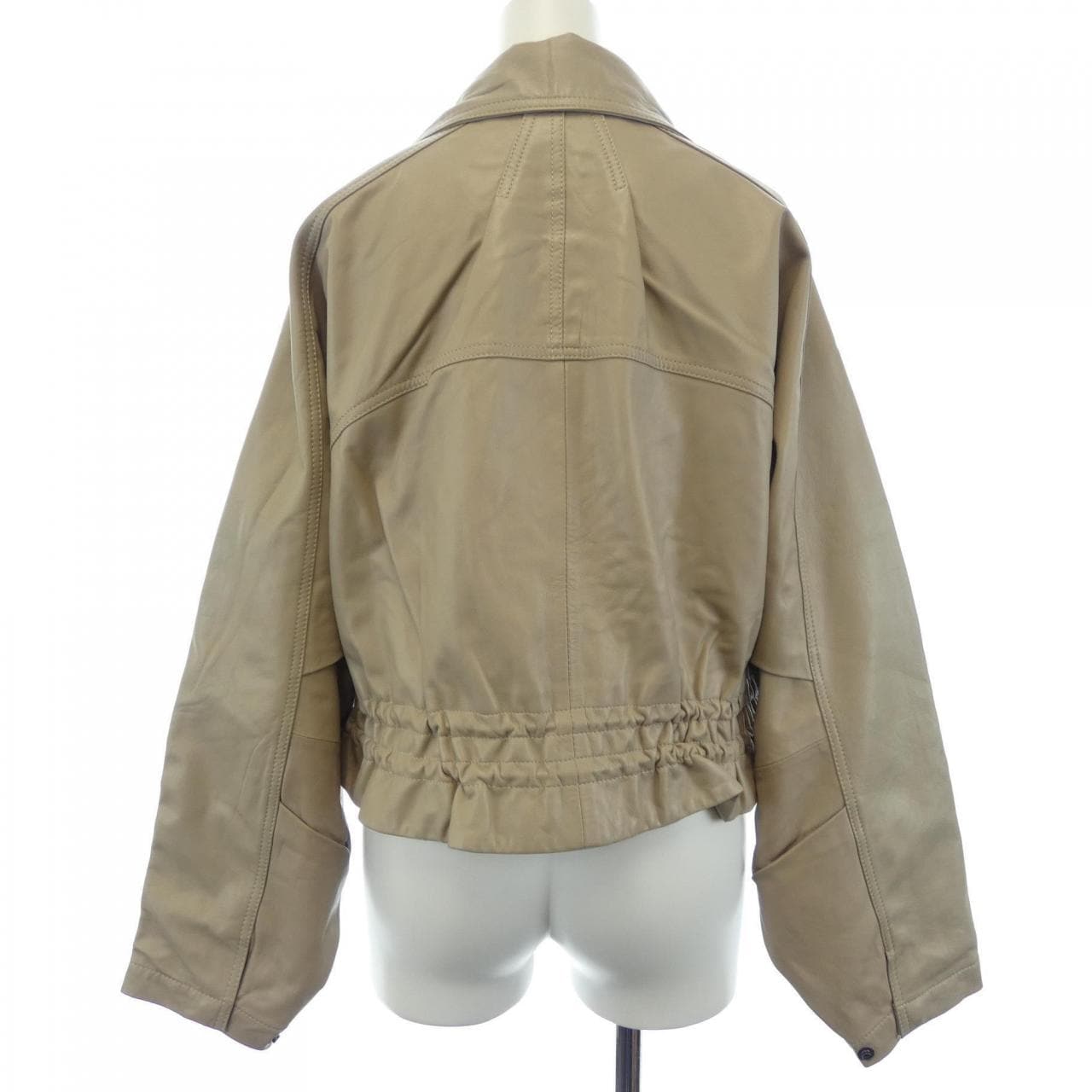 NEAT PRICE BRAND レザージャケット