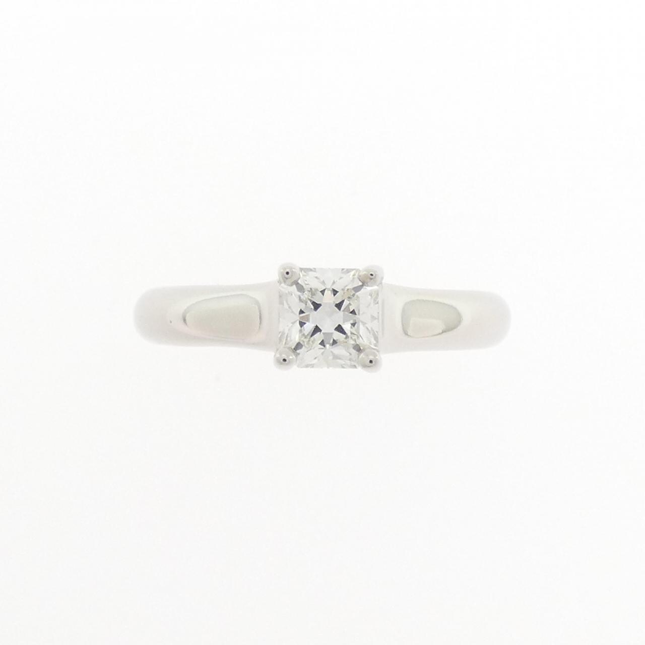 ティファニー ルシダ リング 0.36CT H VS1