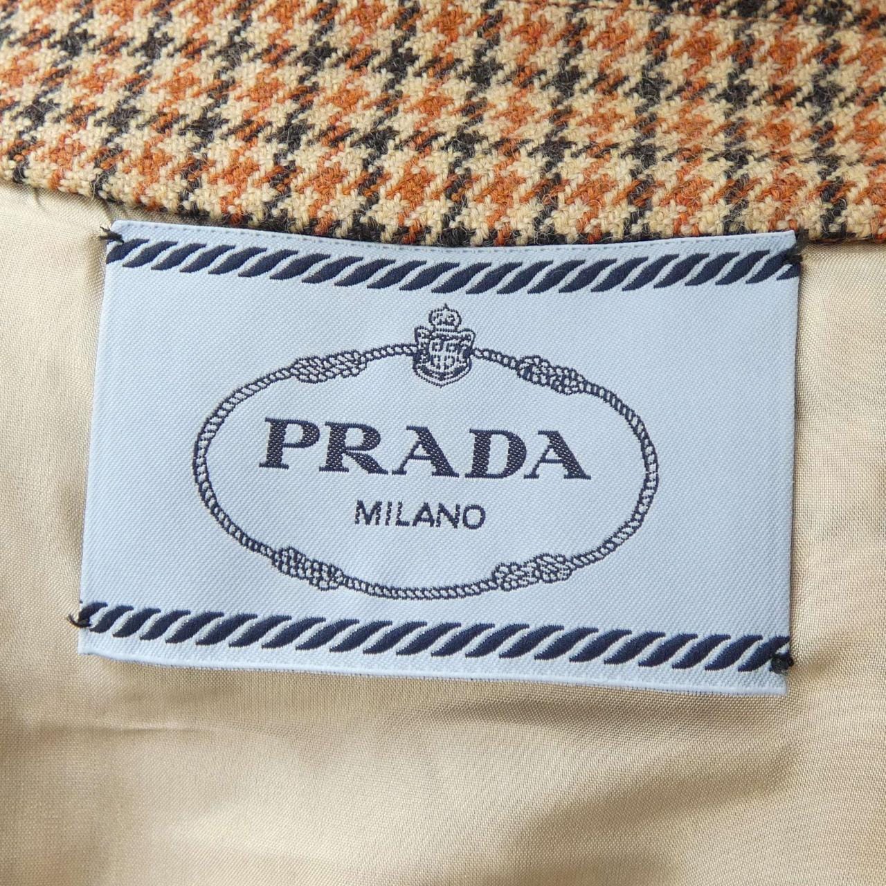 プラダ PRADA ワンピース