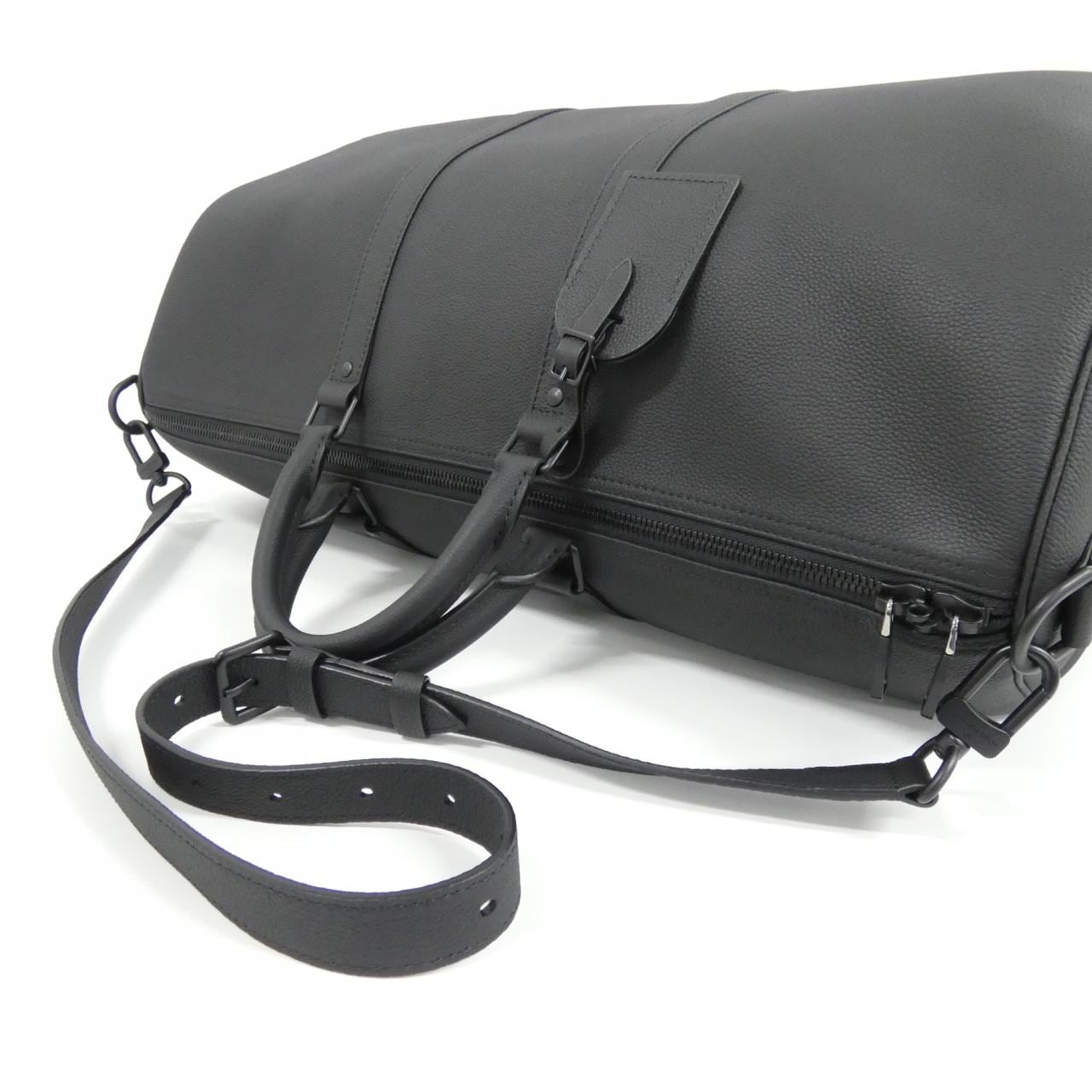 ルイヴィトン LVアエログラム キーポル バンドリエール 50cm M26118 バッグ