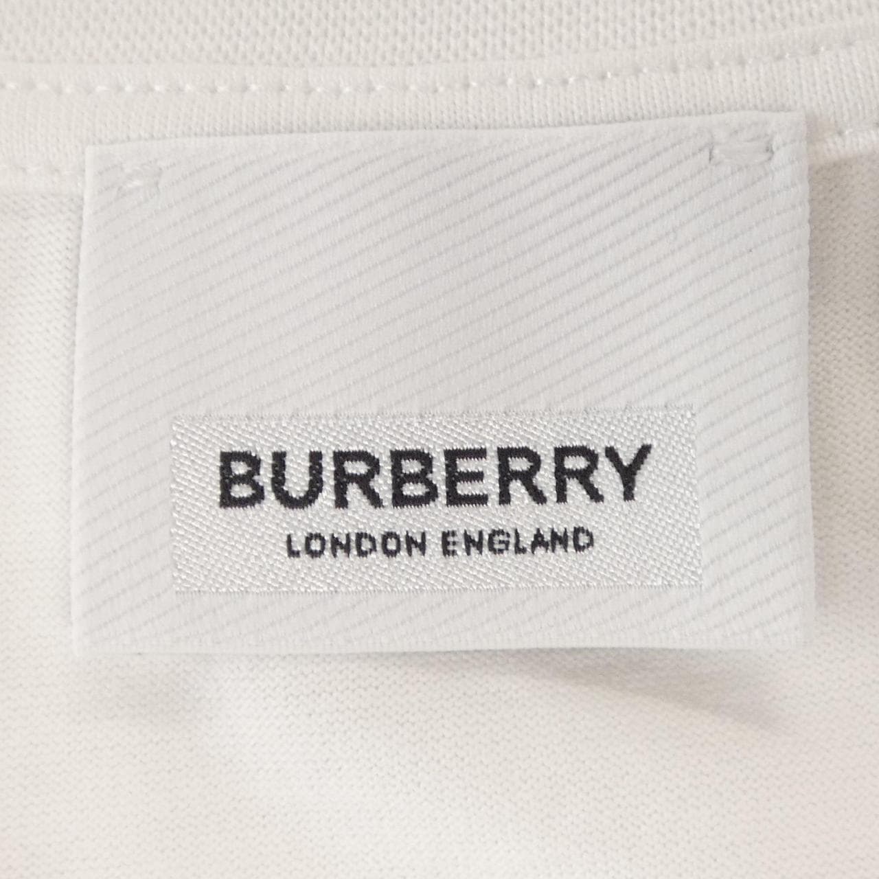 バーバリー BURBERRY 80174731 Tシャツ